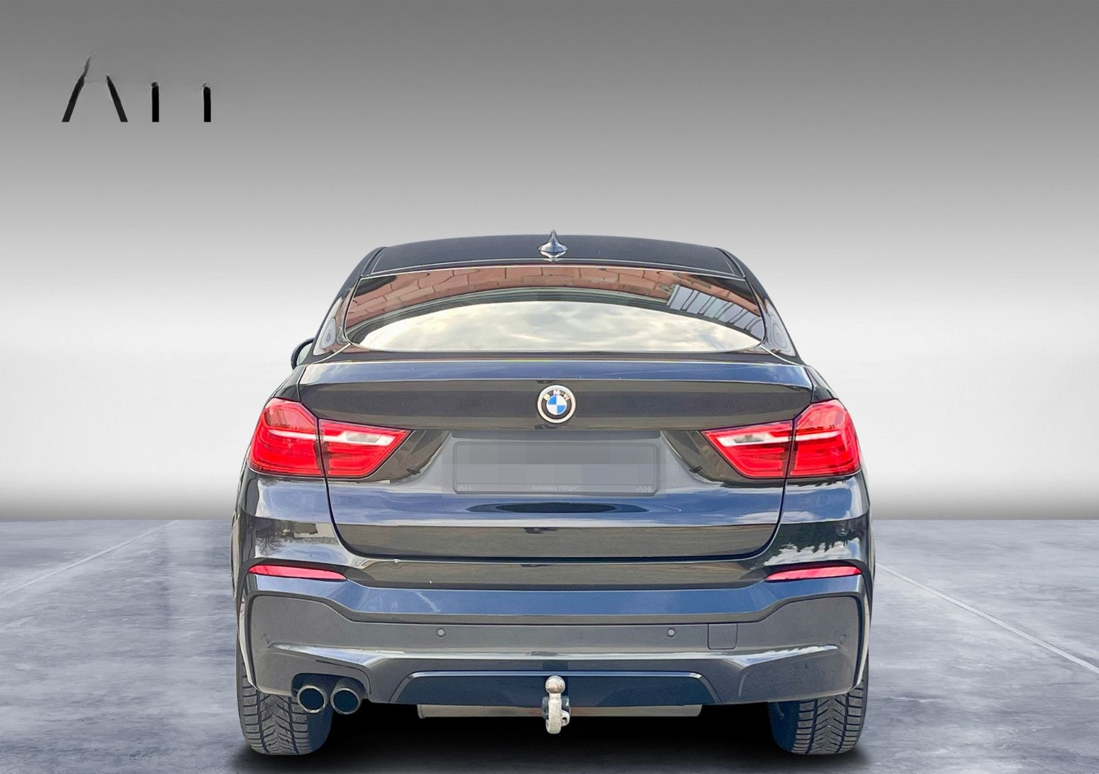 BMW X4 xDrive 28i M Sport | Head-Up | Navi | AHK foto 6