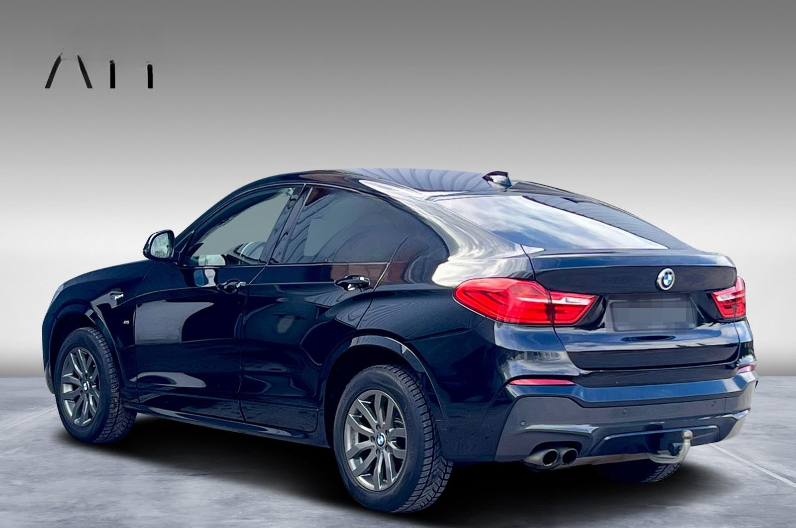 BMW X4 xDrive 28i M Sport | Head-Up | Navi | AHK foto 7