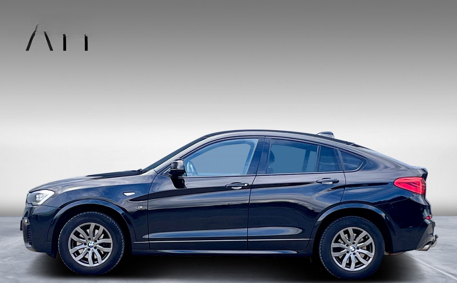 BMW X4 xDrive 28i M Sport | Head-Up | Navi | AHK foto 8