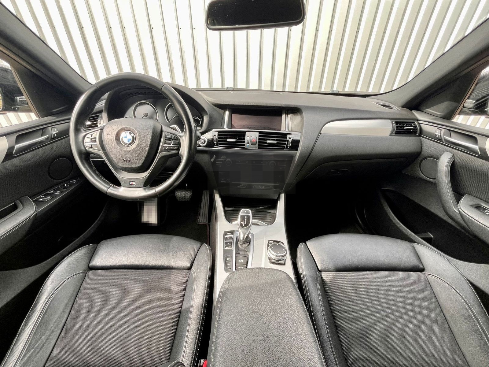 BMW X4 xDrive 28i M Sport | Head-Up | Navi | AHK foto 10