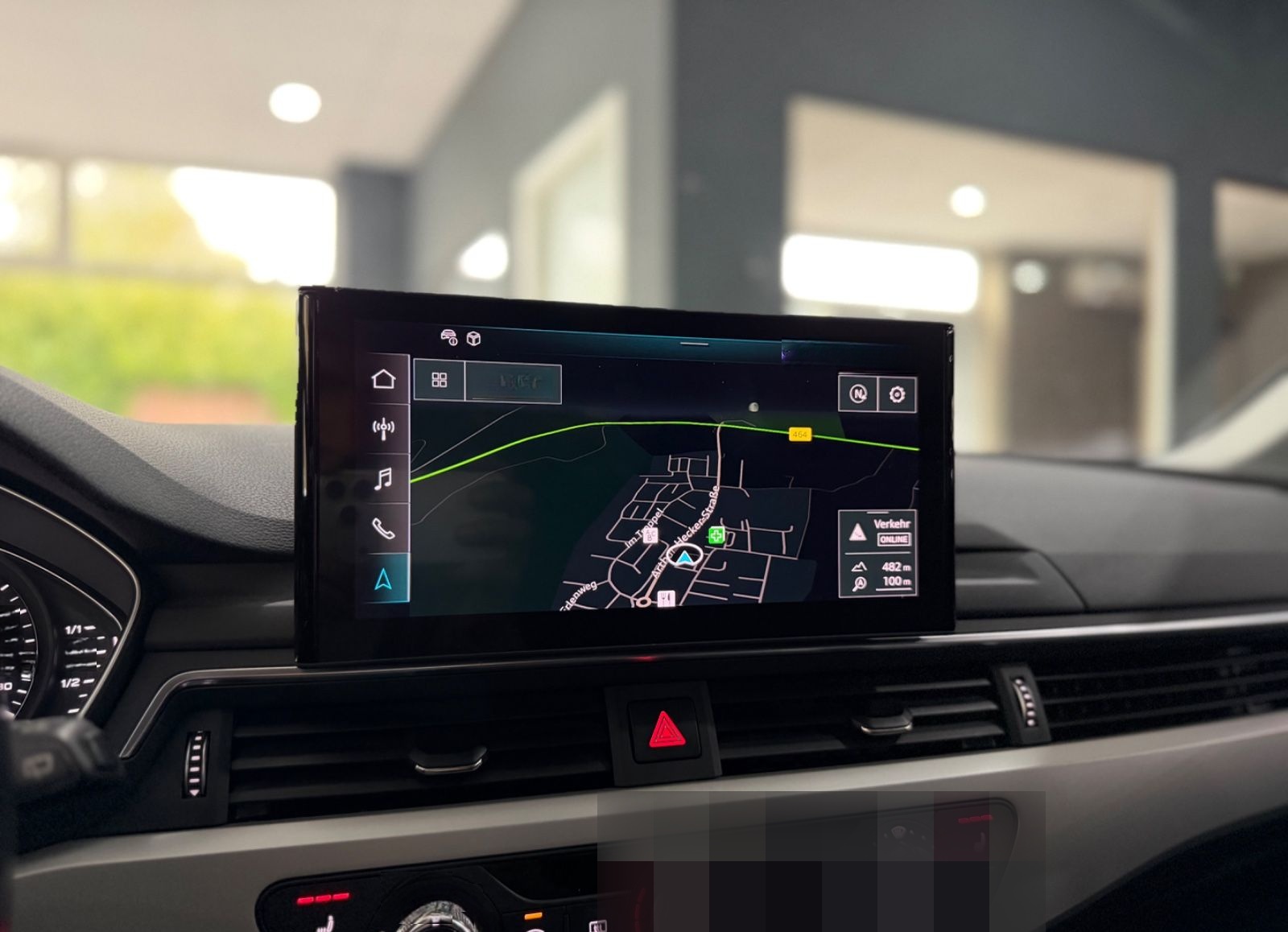 Audi A4 Avant 40 TDI*MATRIX*KEYLESS*E-HECK* foto 12