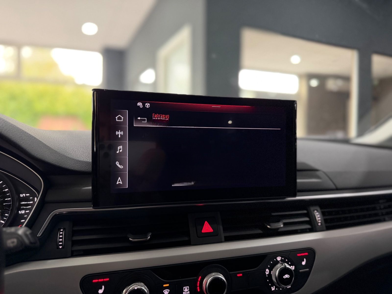 Audi A4 Avant 40 TDI*MATRIX*KEYLESS*E-HECK* foto 13