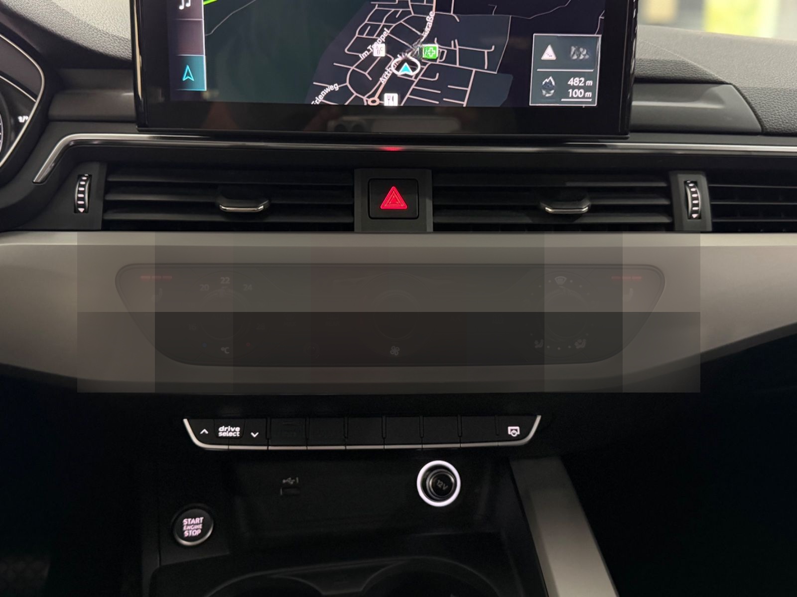 Audi A4 Avant 40 TDI*MATRIX*KEYLESS*E-HECK* foto 14