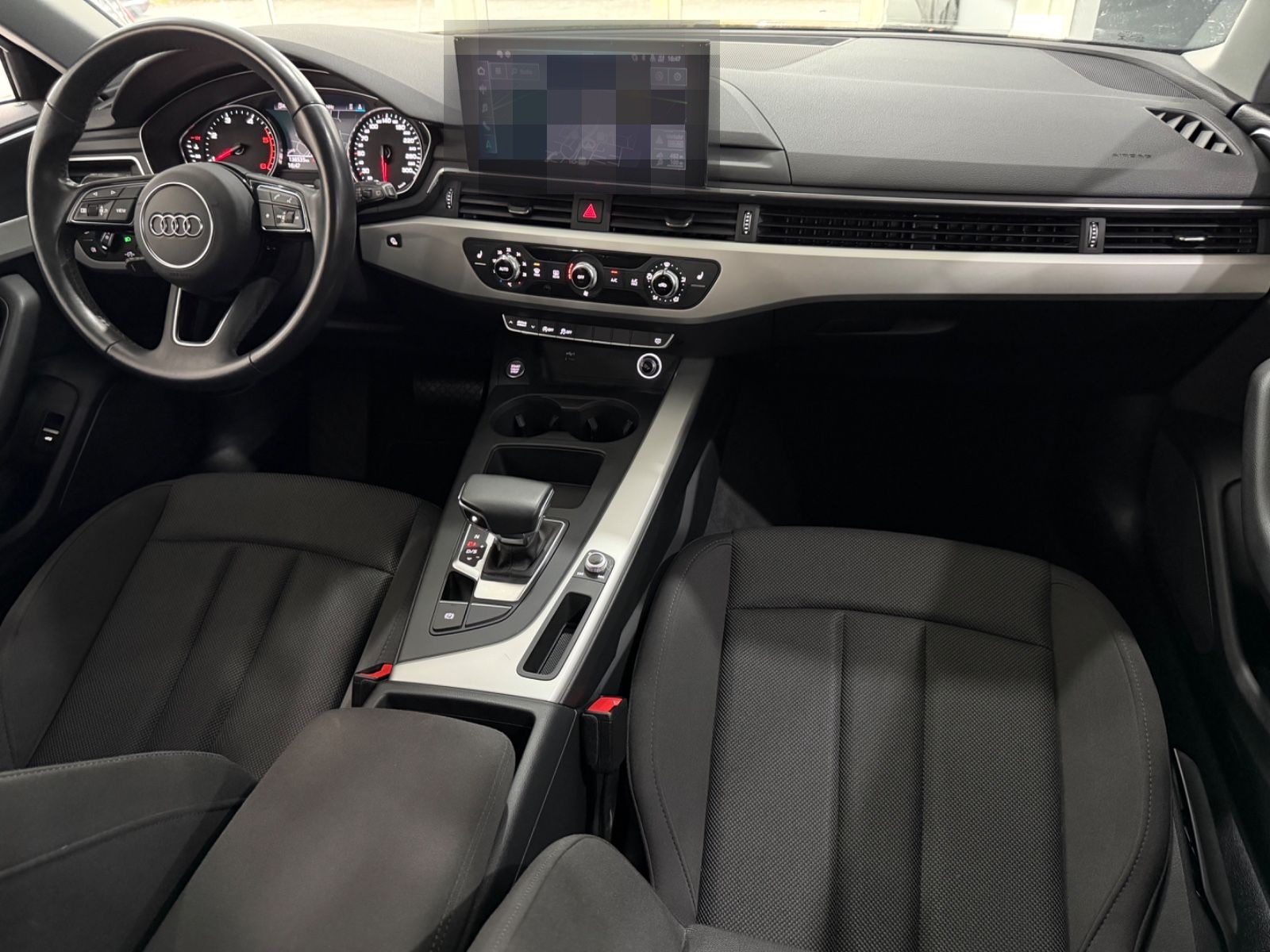 Audi A4 Avant 40 TDI*MATRIX*KEYLESS*E-HECK* foto 18