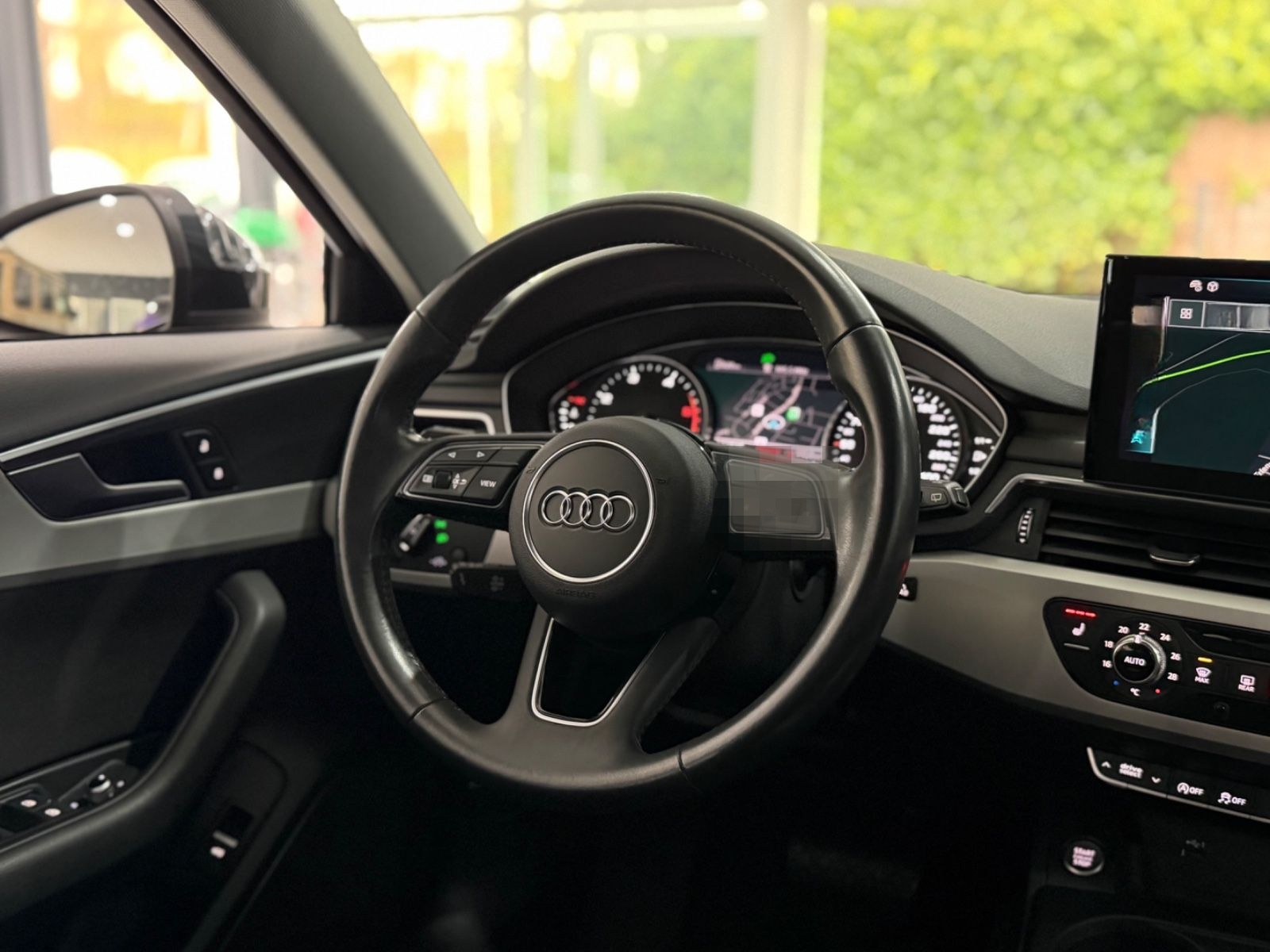 Audi A4 Avant 40 TDI*MATRIX*KEYLESS*E-HECK* foto 19