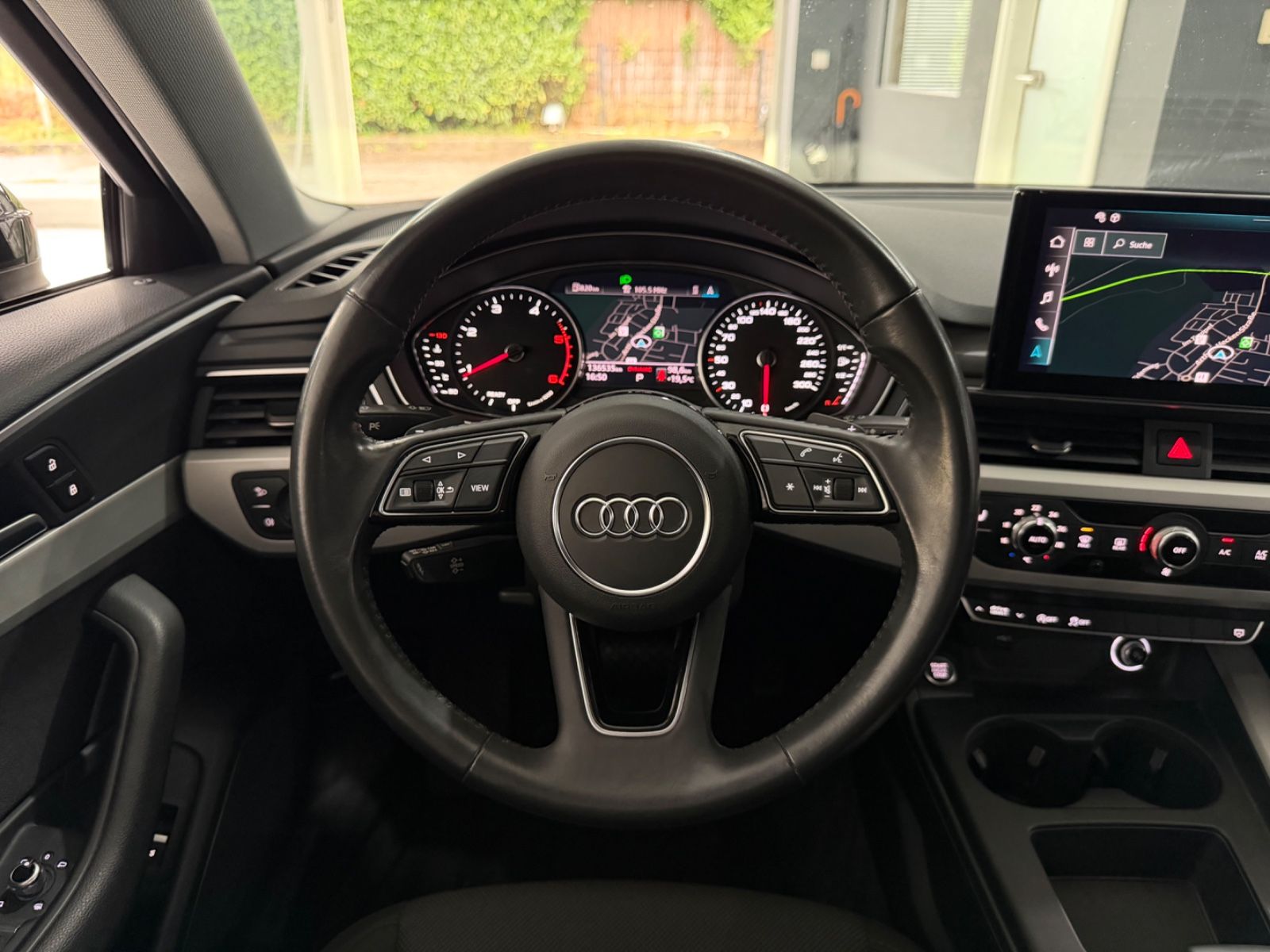 Audi A4 Avant 40 TDI*MATRIX*KEYLESS*E-HECK* foto 9