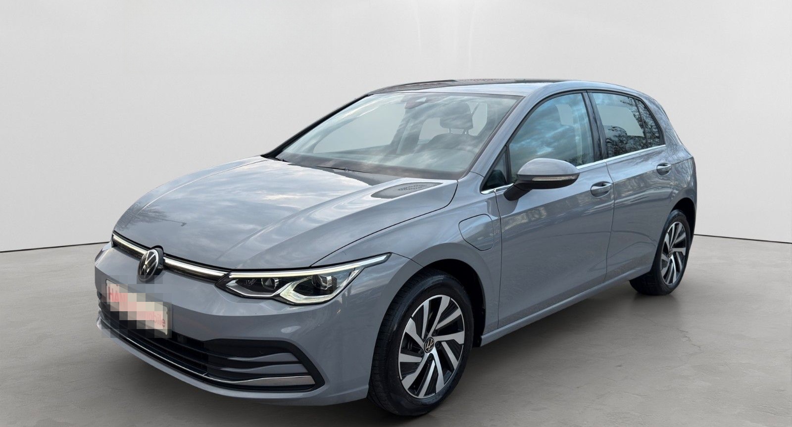 Volkswagen Golf VIII Lim. Highline eHybrid /CarPlay/SHZ/ACC foto 2
