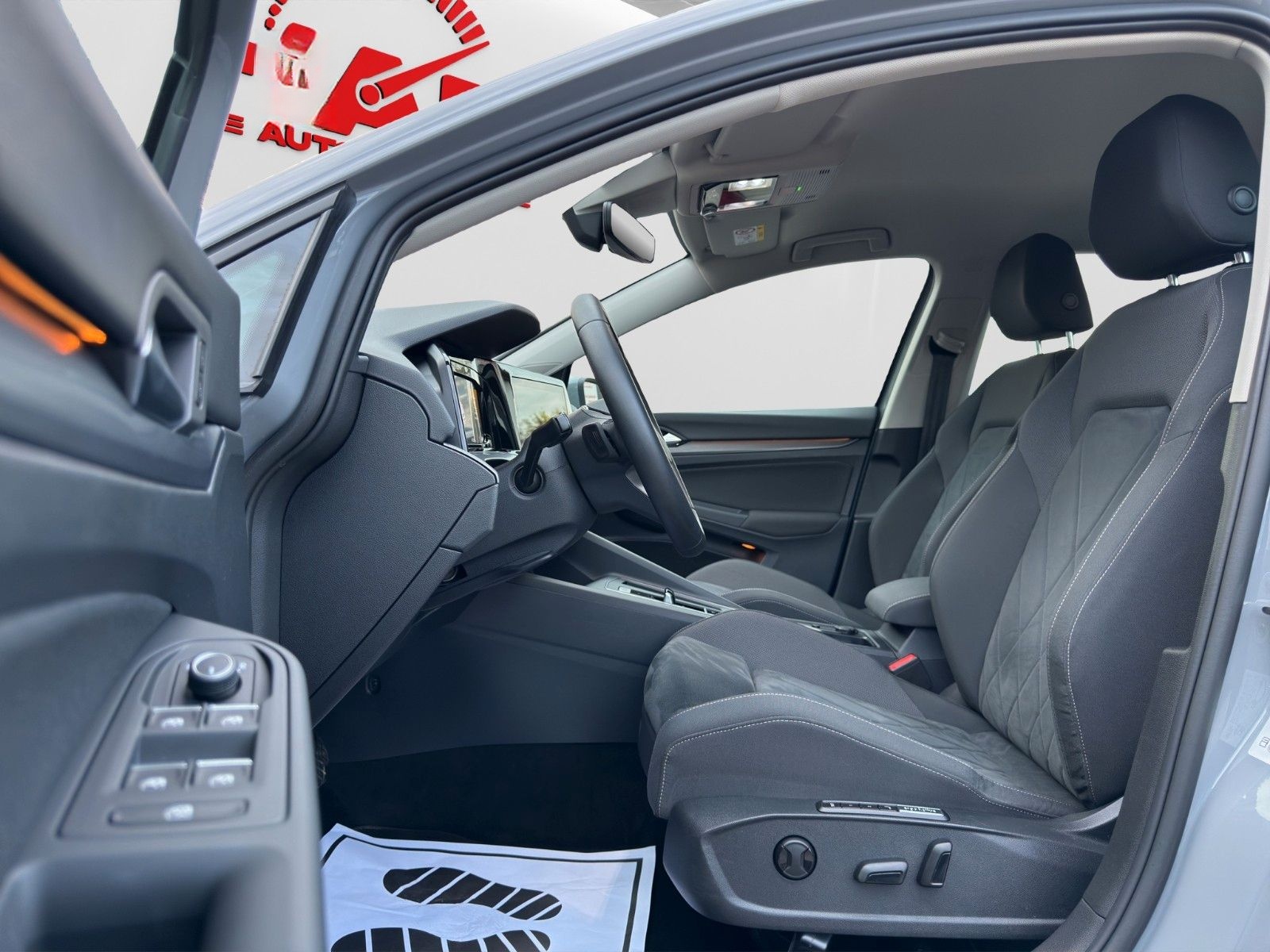 Volkswagen Golf VIII Lim. Highline eHybrid /CarPlay/SHZ/ACC foto 11