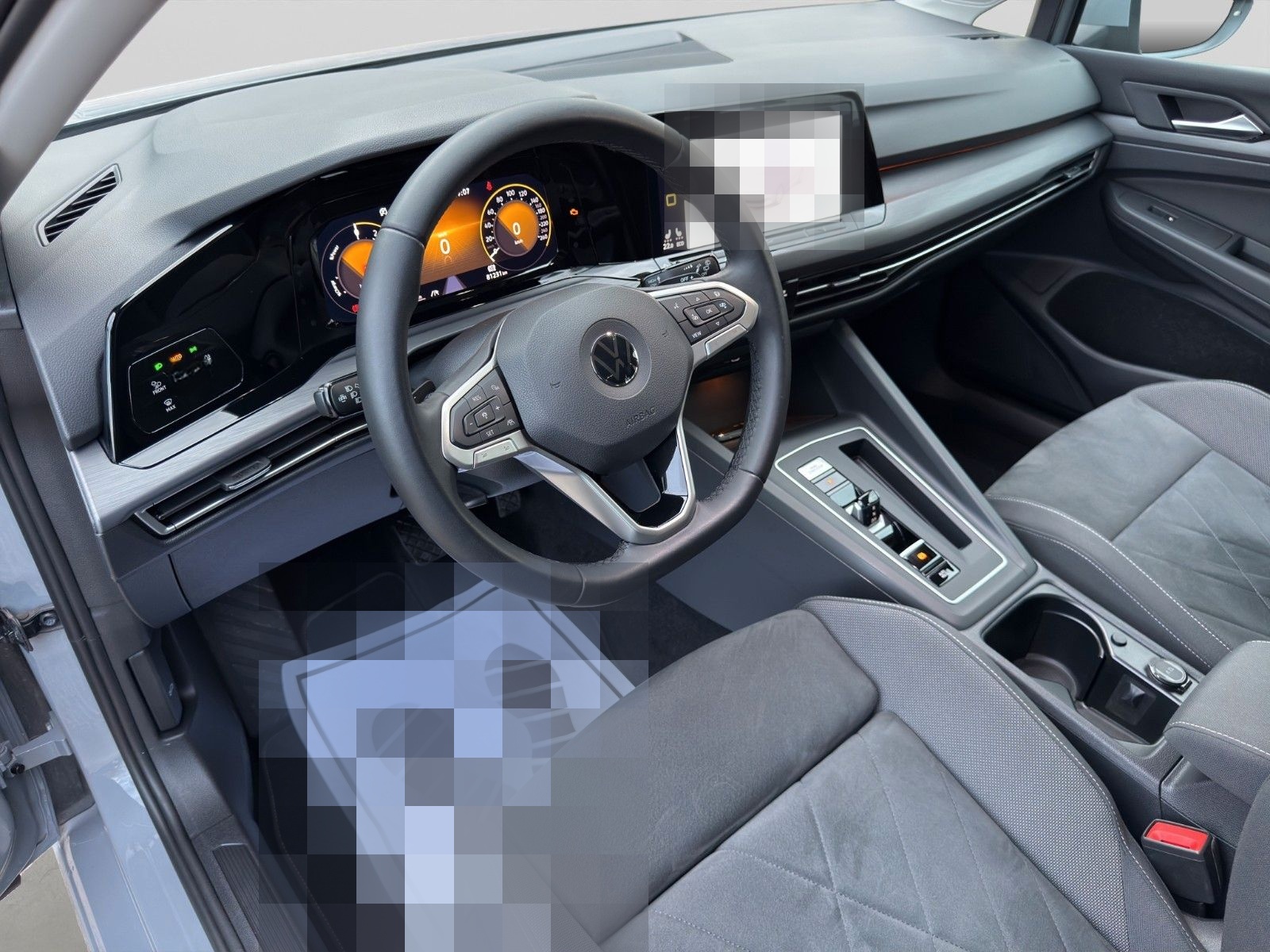 Volkswagen Golf VIII Lim. Highline eHybrid /CarPlay/SHZ/ACC foto 13