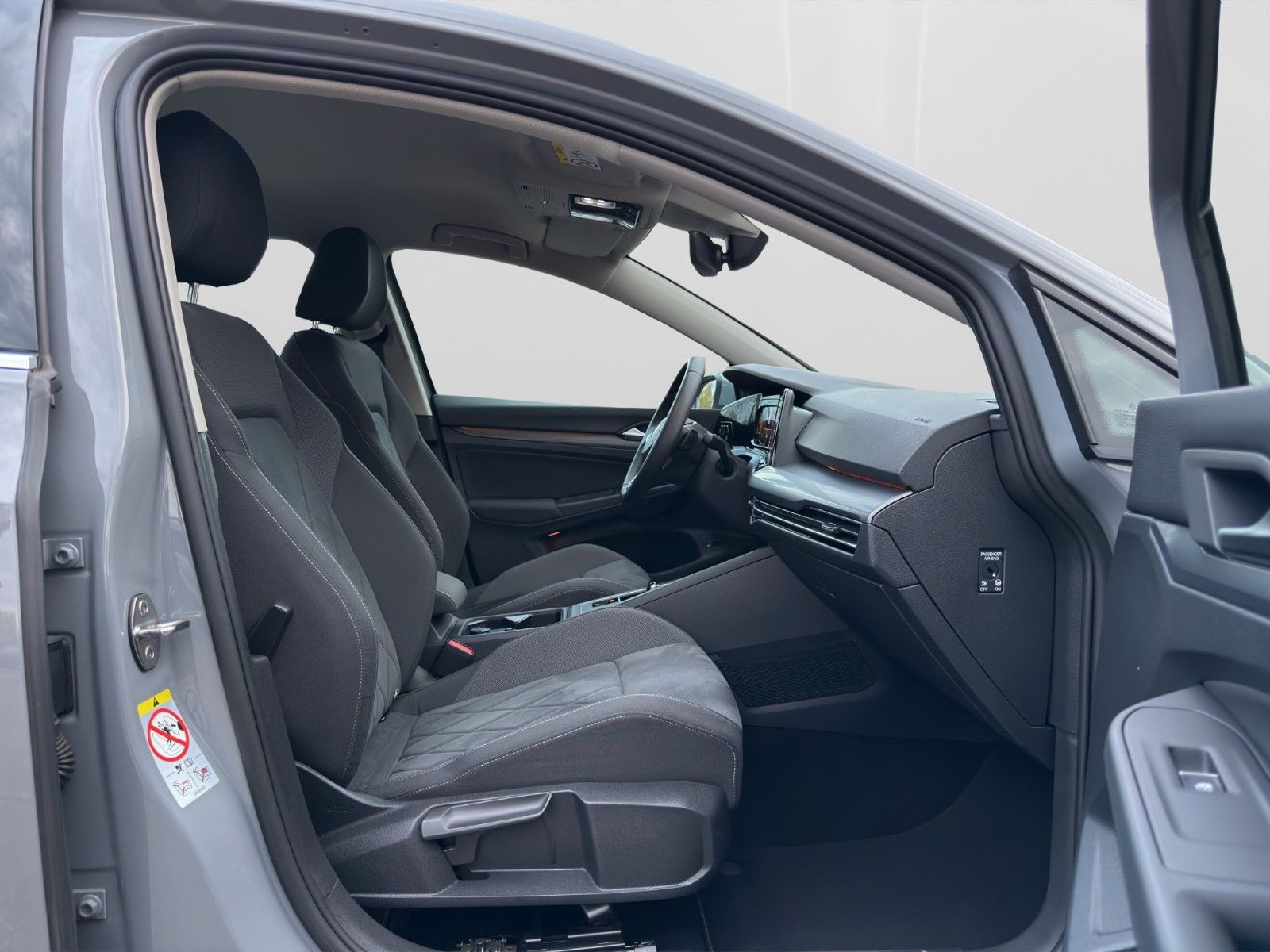 Volkswagen Golf VIII Lim. Highline eHybrid /CarPlay/SHZ/ACC foto 15