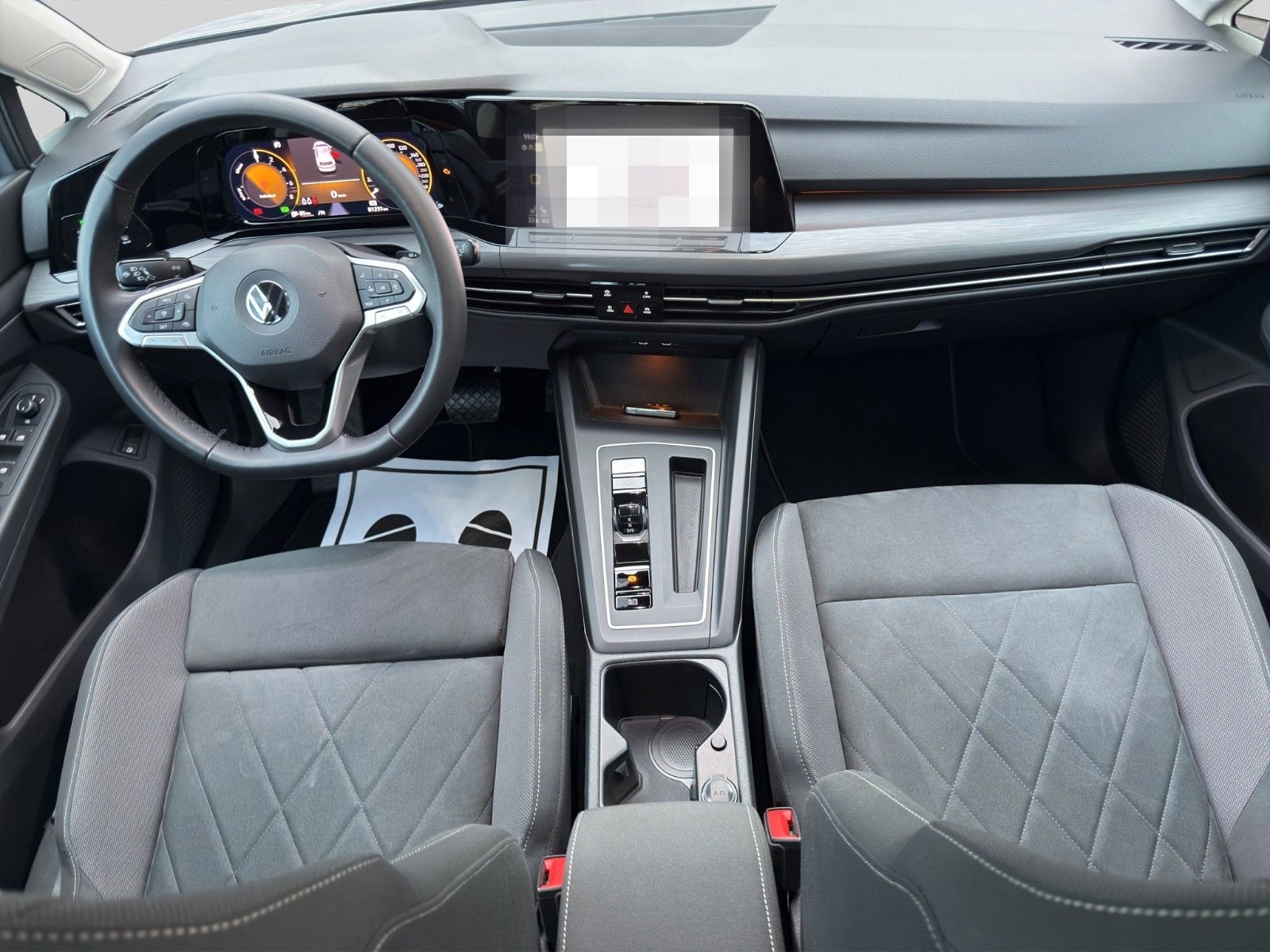 Volkswagen Golf VIII Lim. Highline eHybrid /CarPlay/SHZ/ACC foto 17