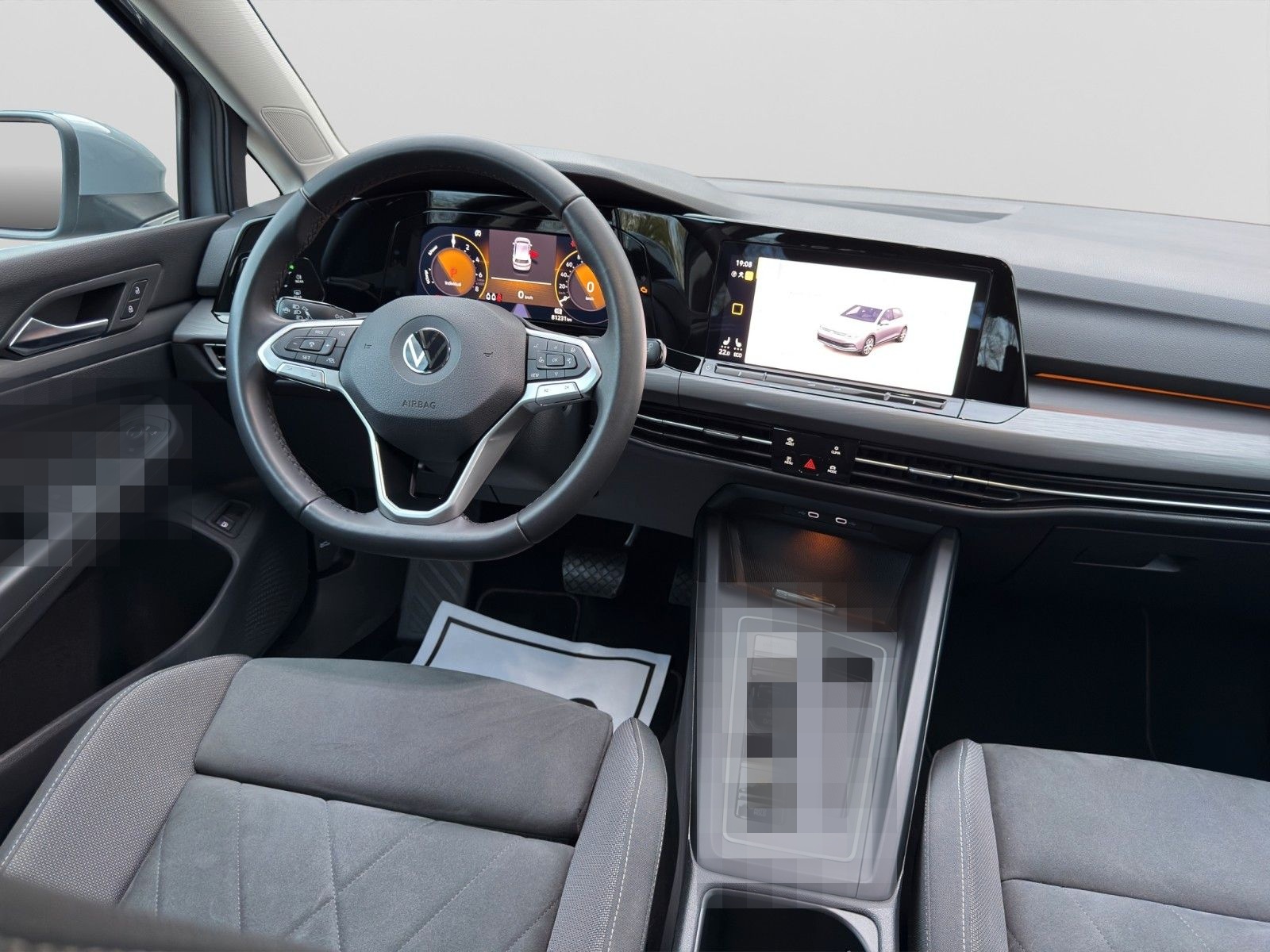 Volkswagen Golf VIII Lim. Highline eHybrid /CarPlay/SHZ/ACC foto 18