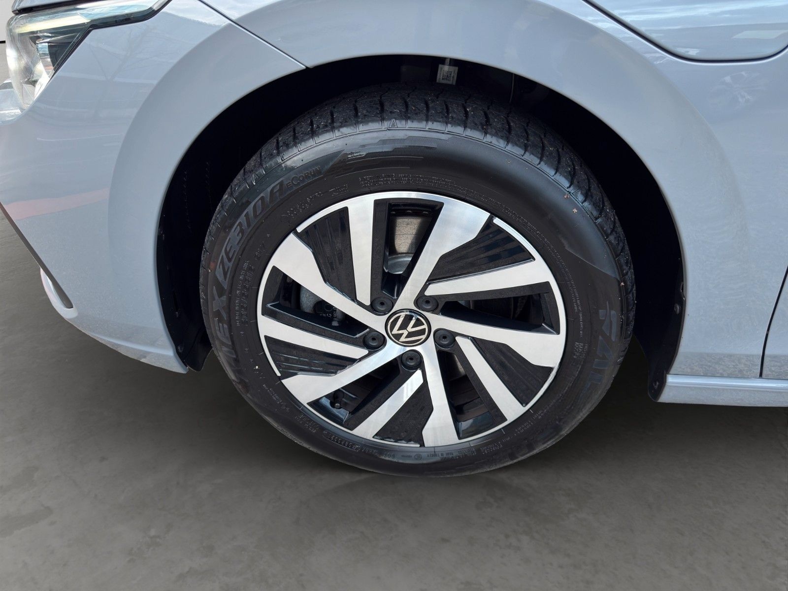 Volkswagen Golf VIII Lim. Highline eHybrid /CarPlay/SHZ/ACC foto 23