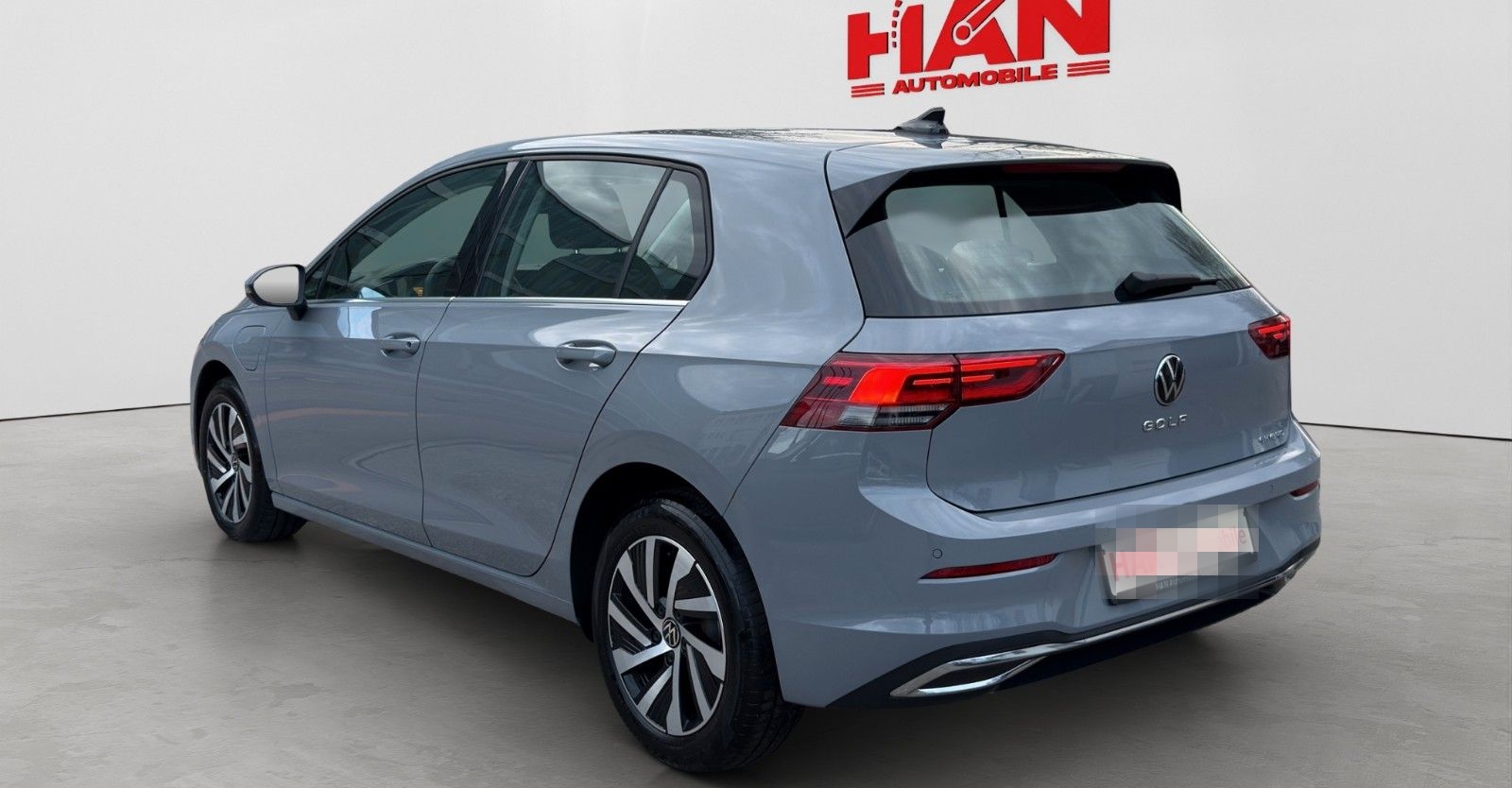 Volkswagen Golf VIII Lim. Highline eHybrid /CarPlay/SHZ/ACC foto 4