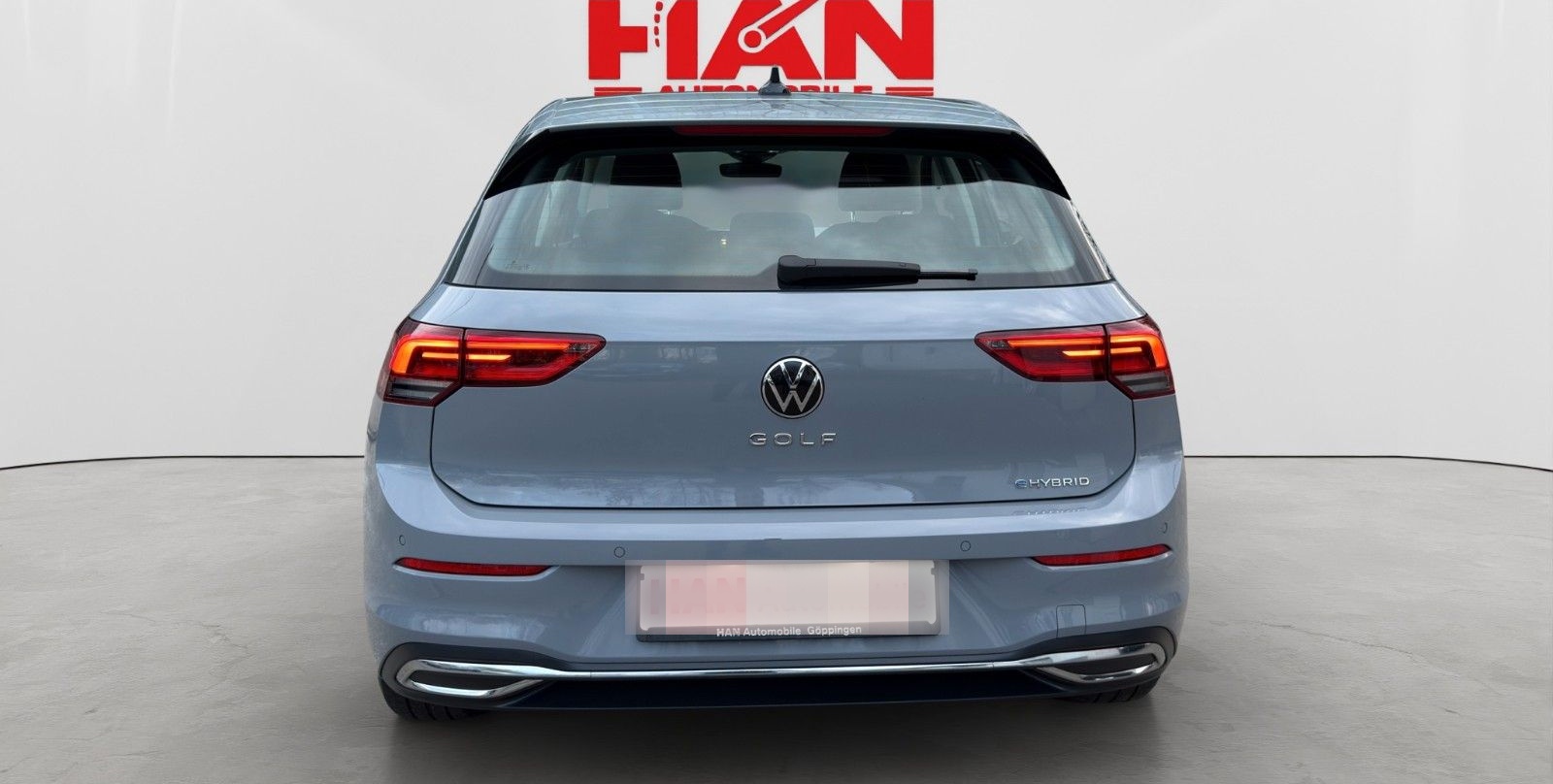 Volkswagen Golf VIII Lim. Highline eHybrid /CarPlay/SHZ/ACC foto 5