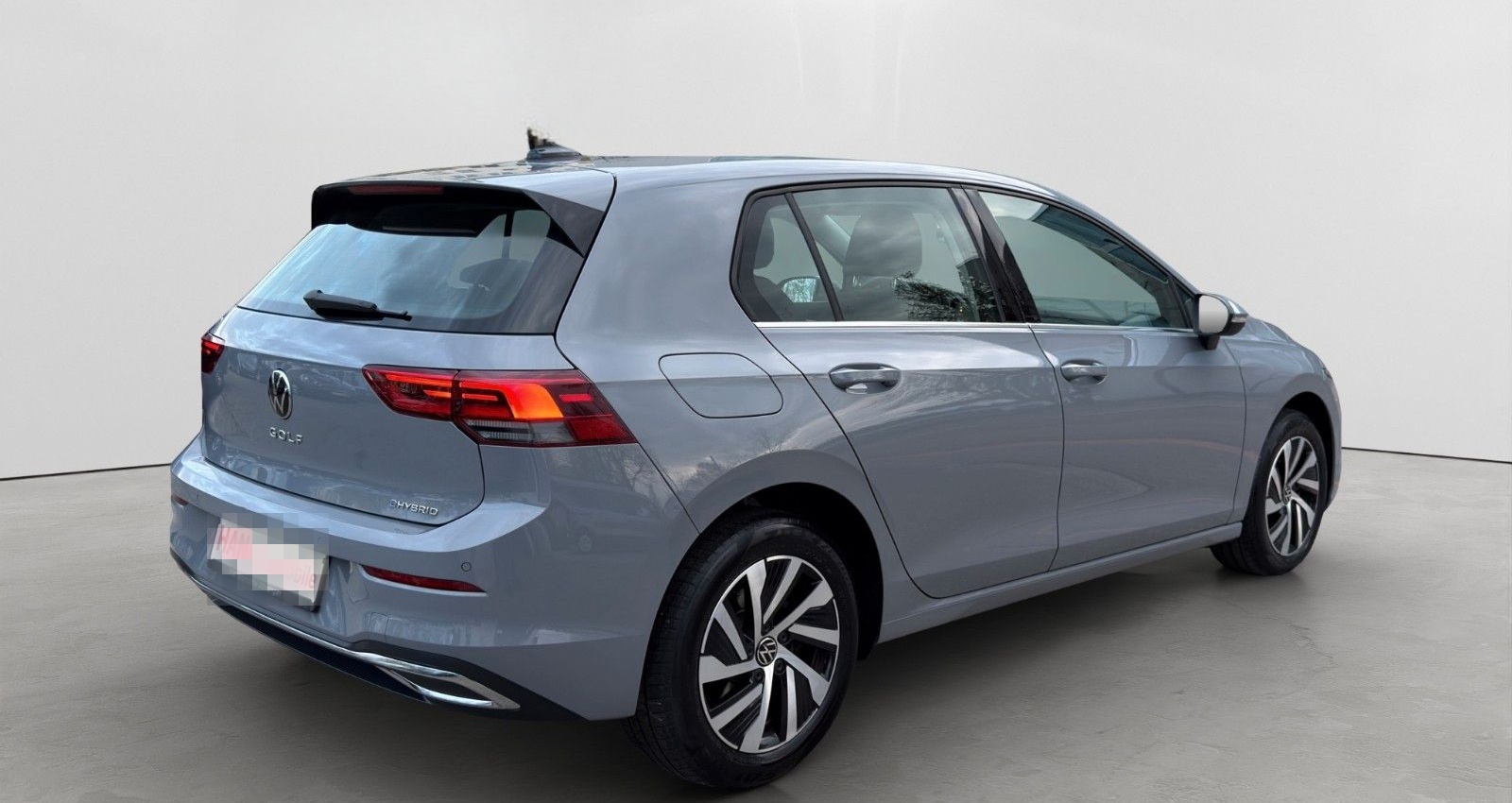 Volkswagen Golf VIII Lim. Highline eHybrid /CarPlay/SHZ/ACC foto 6