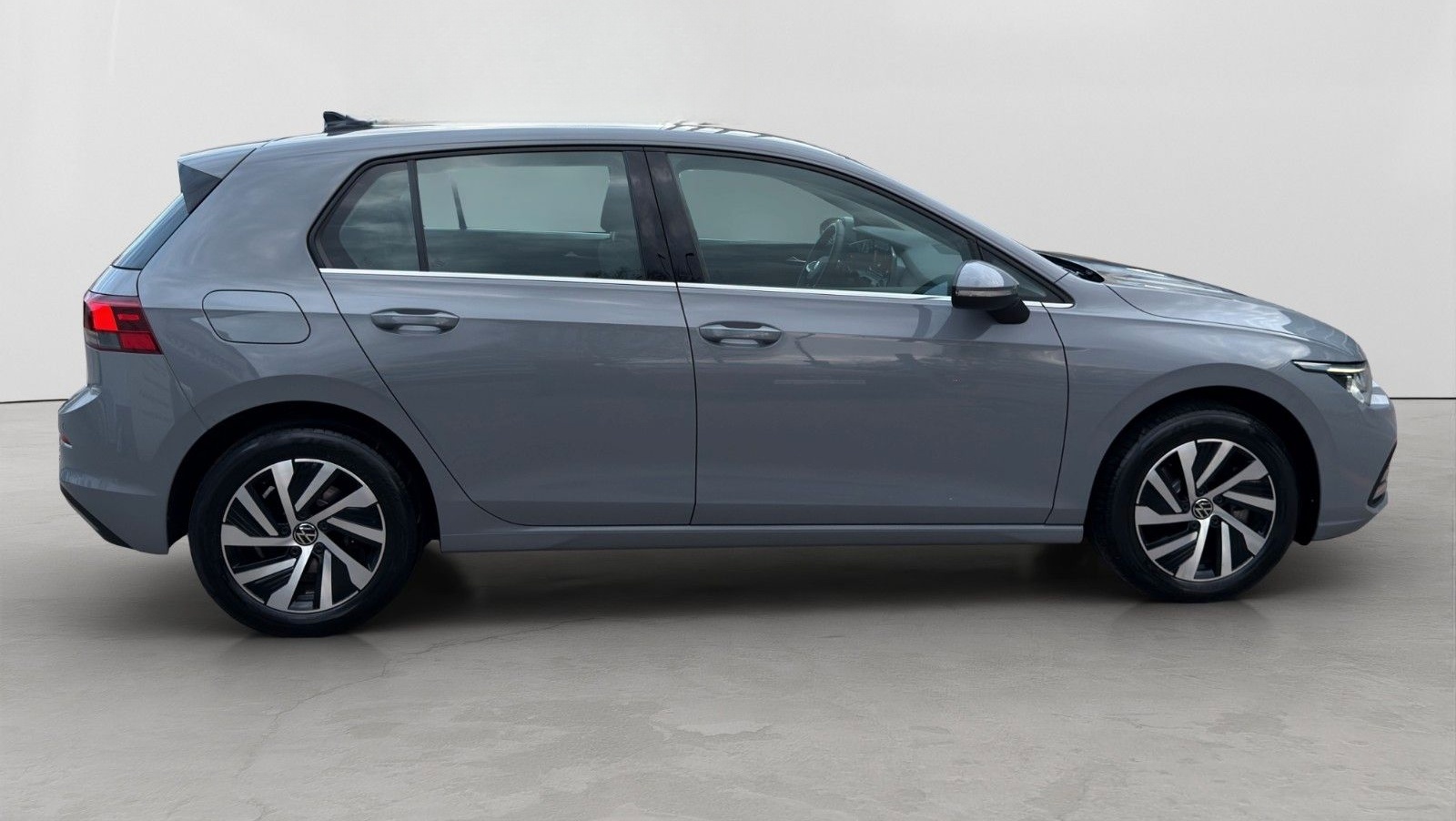 Volkswagen Golf VIII Lim. Highline eHybrid /CarPlay/SHZ/ACC foto 7