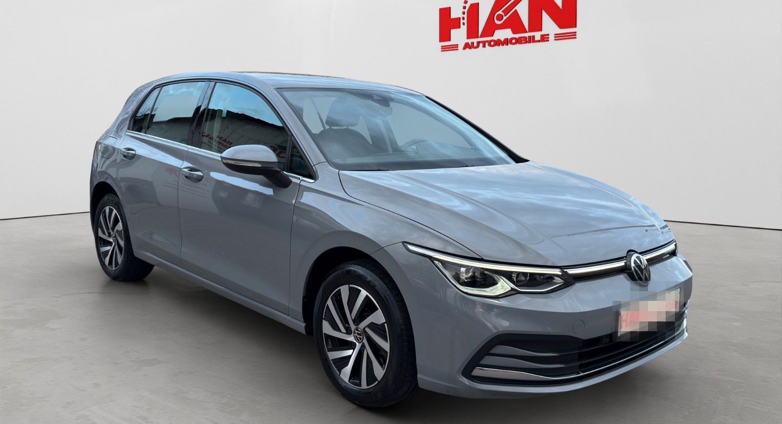 Volkswagen Golf VIII Lim. Highline eHybrid /CarPlay/SHZ/ACC foto 8