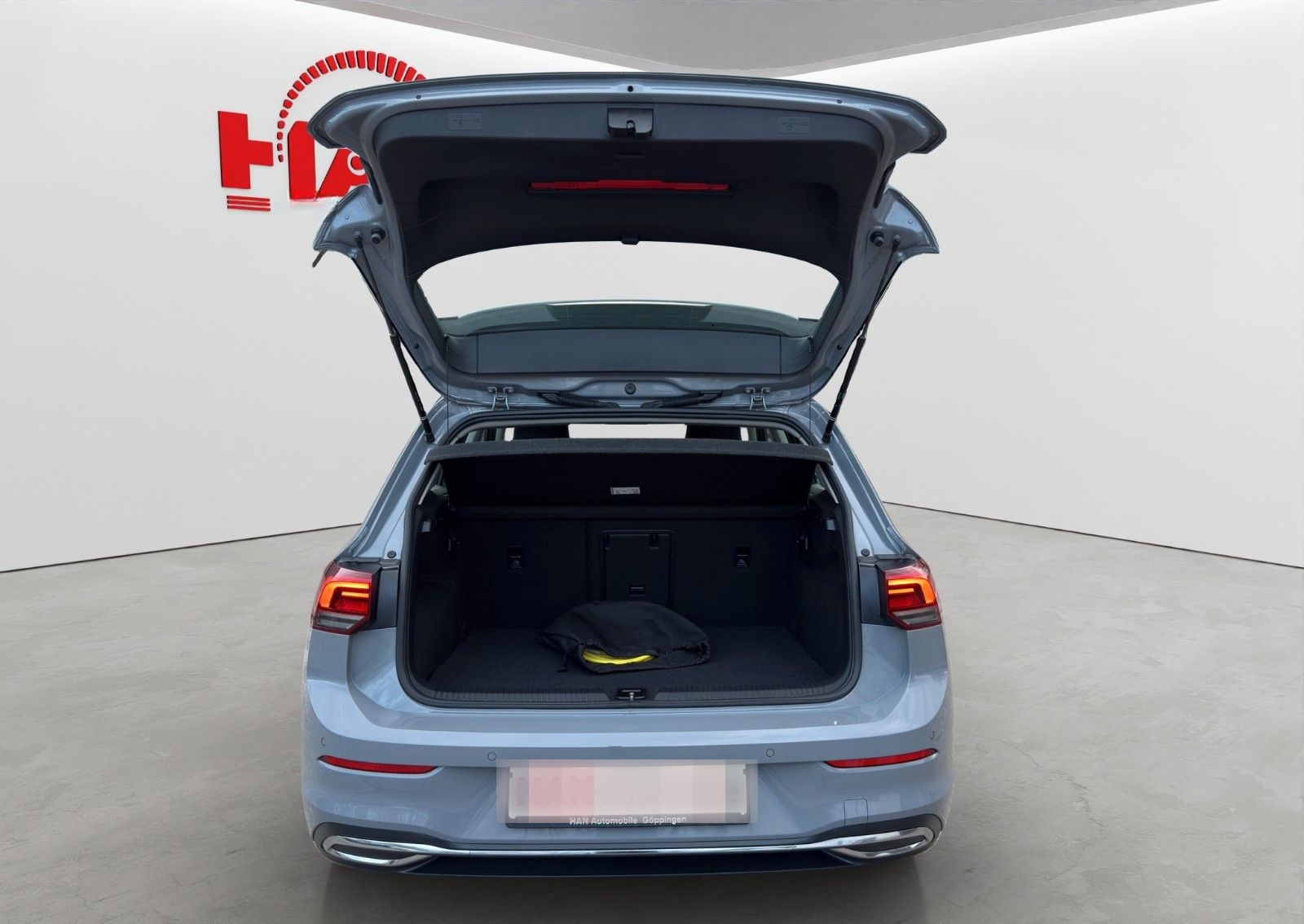 Volkswagen Golf VIII Lim. Highline eHybrid /CarPlay/SHZ/ACC foto 9