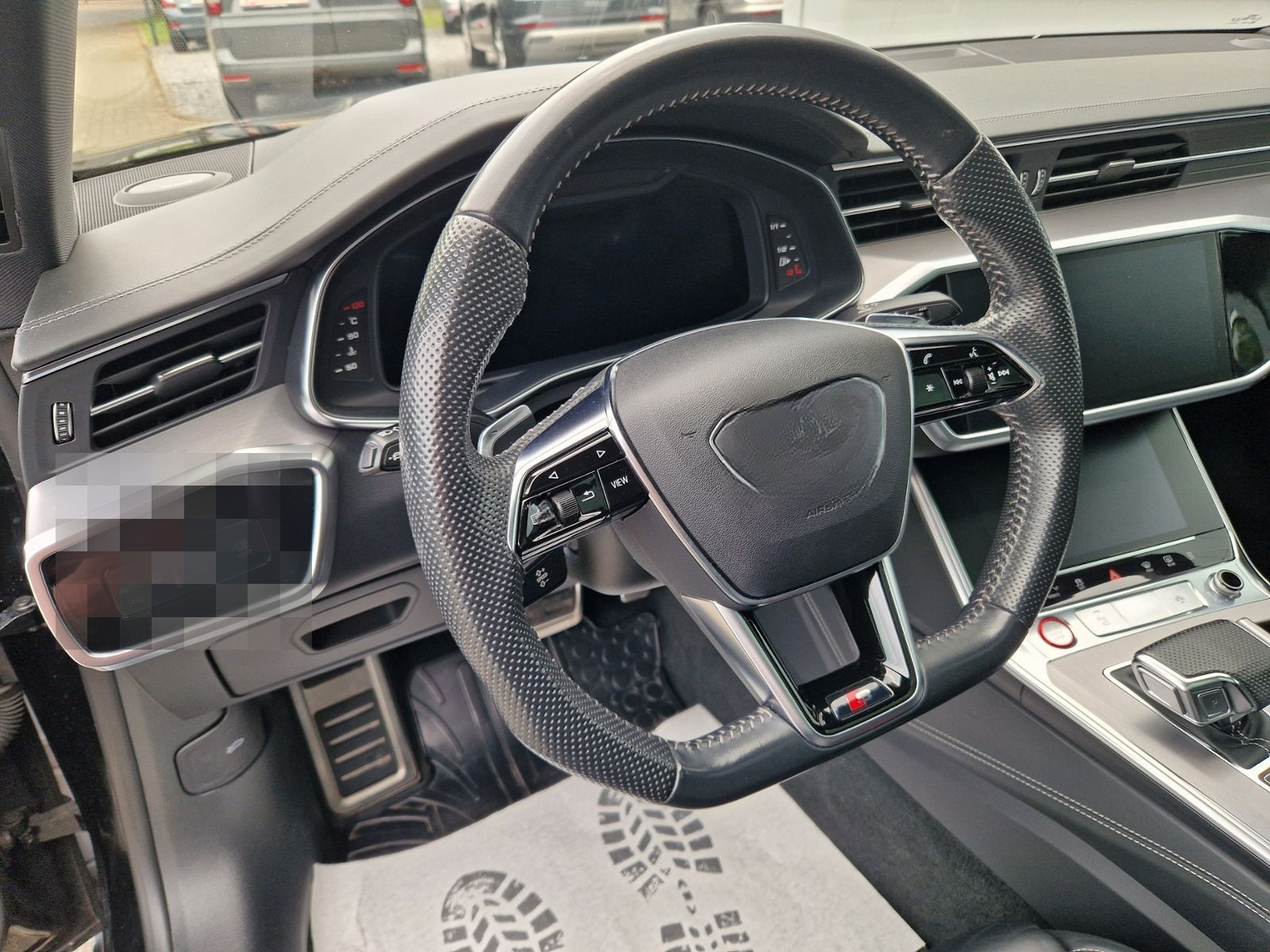 Audi S7 Sportback* 3.0 TDI*Quattro*Panorama*Head Up*L foto 16