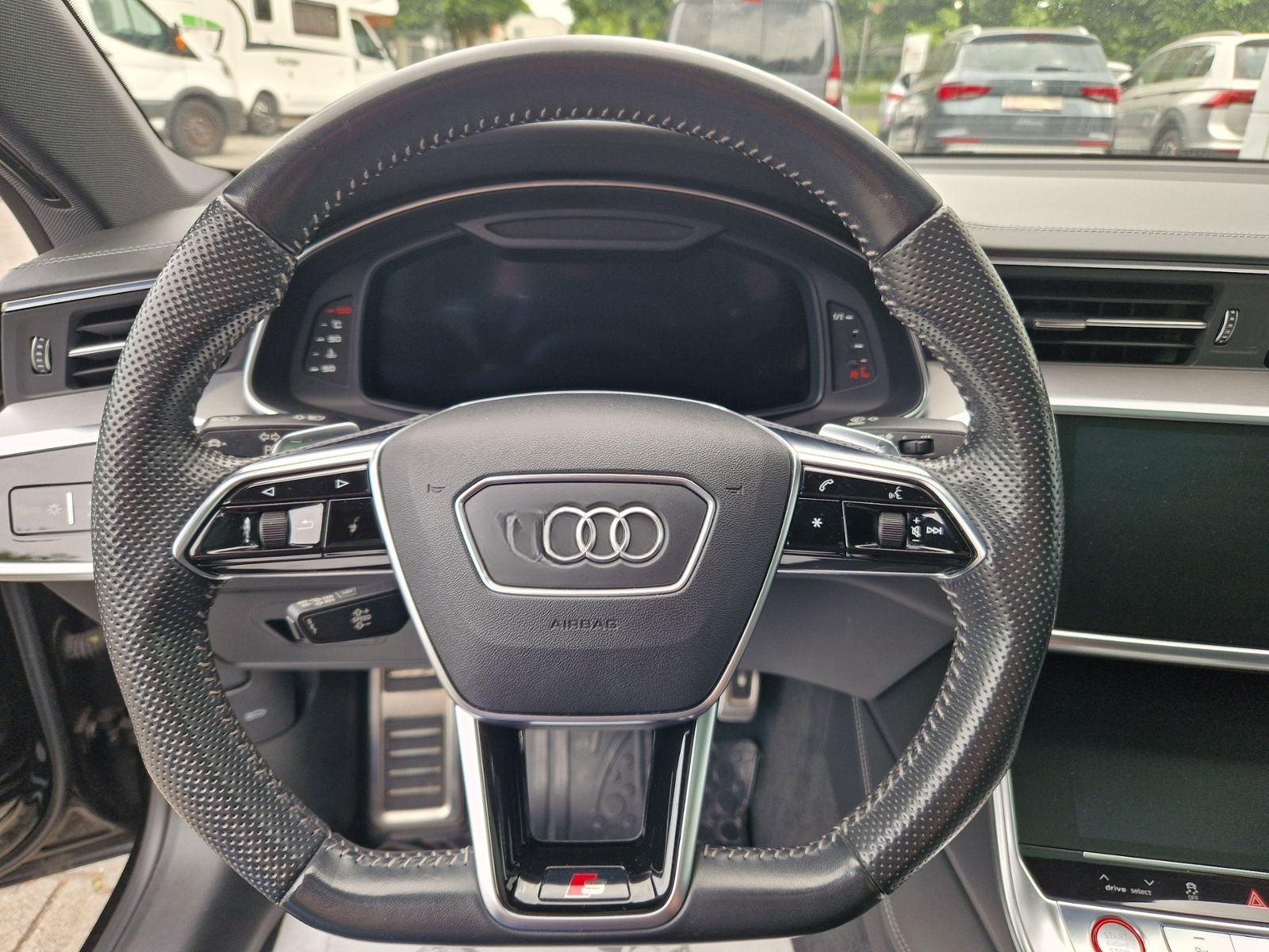 Audi S7 Sportback* 3.0 TDI*Quattro*Panorama*Head Up*L foto 17