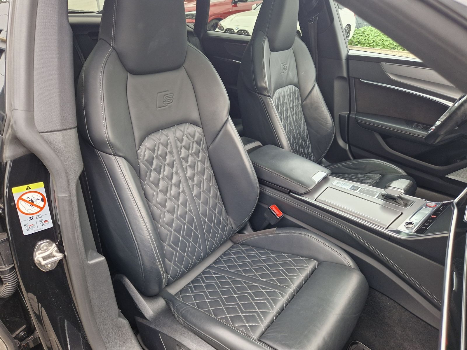 Audi S7 Sportback* 3.0 TDI*Quattro*Panorama*Head Up*L foto 18