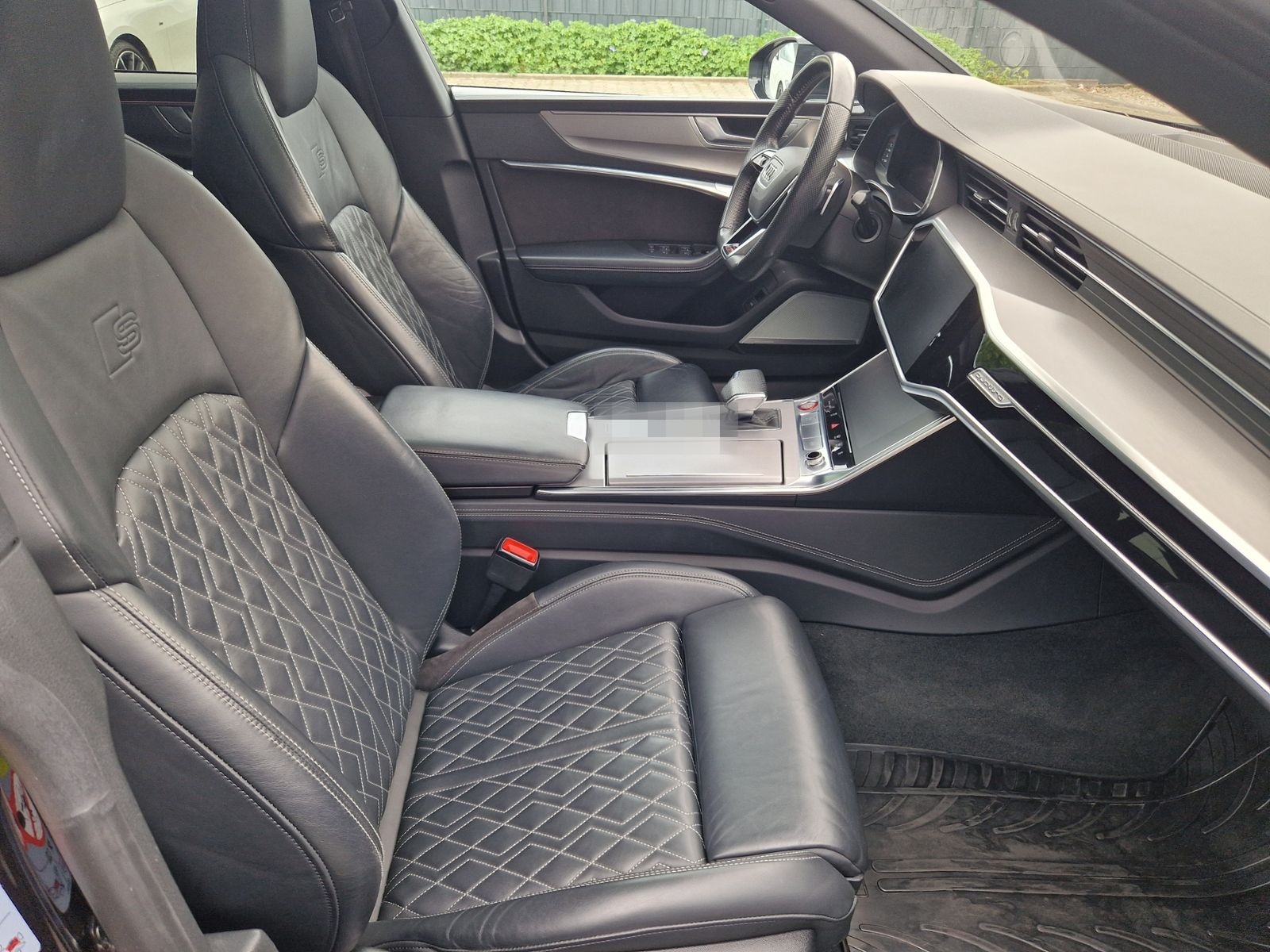 Audi S7 Sportback* 3.0 TDI*Quattro*Panorama*Head Up*L foto 19