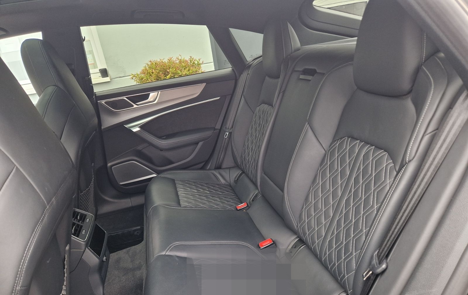 Audi S7 Sportback* 3.0 TDI*Quattro*Panorama*Head Up*L foto 21