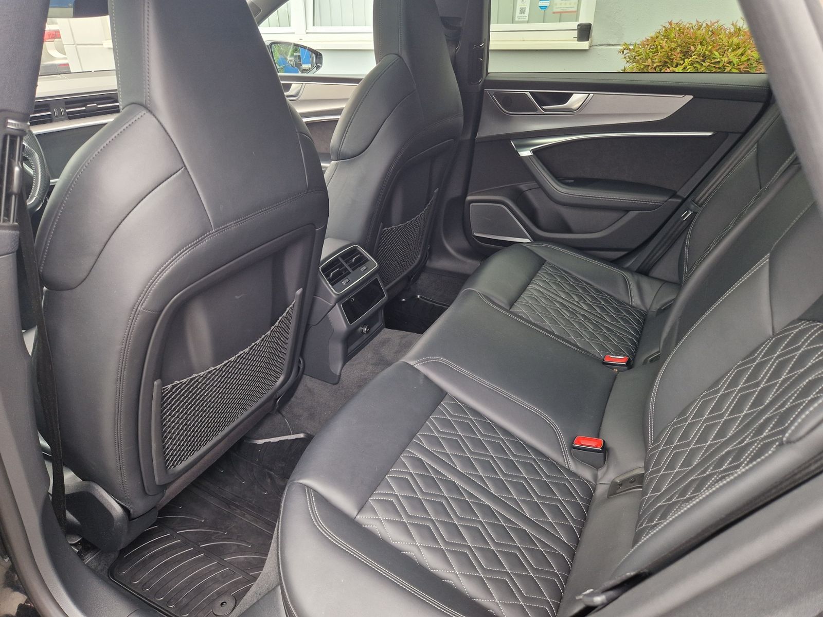 Audi S7 Sportback* 3.0 TDI*Quattro*Panorama*Head Up*L foto 22