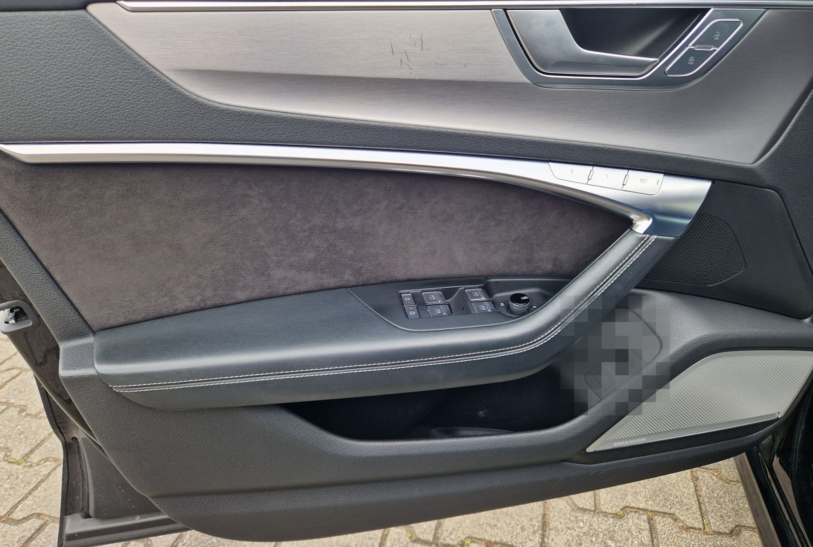 Audi S7 Sportback* 3.0 TDI*Quattro*Panorama*Head Up*L foto 24