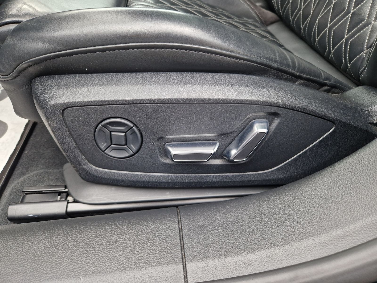 Audi S7 Sportback* 3.0 TDI*Quattro*Panorama*Head Up*L foto 25