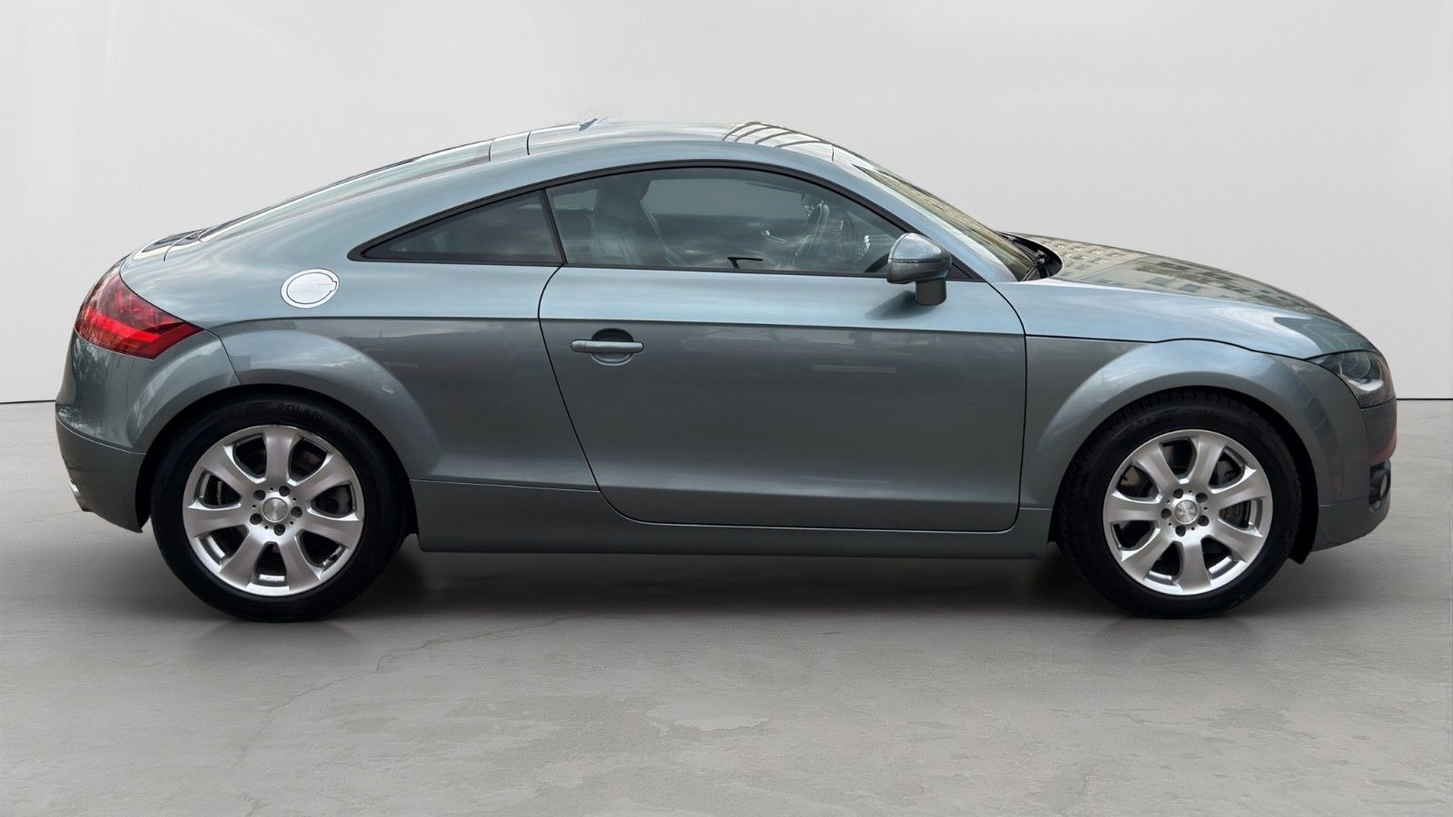 Audi TT Coupe/Roadster 3.2 Coupe quattro BOSE foto 7