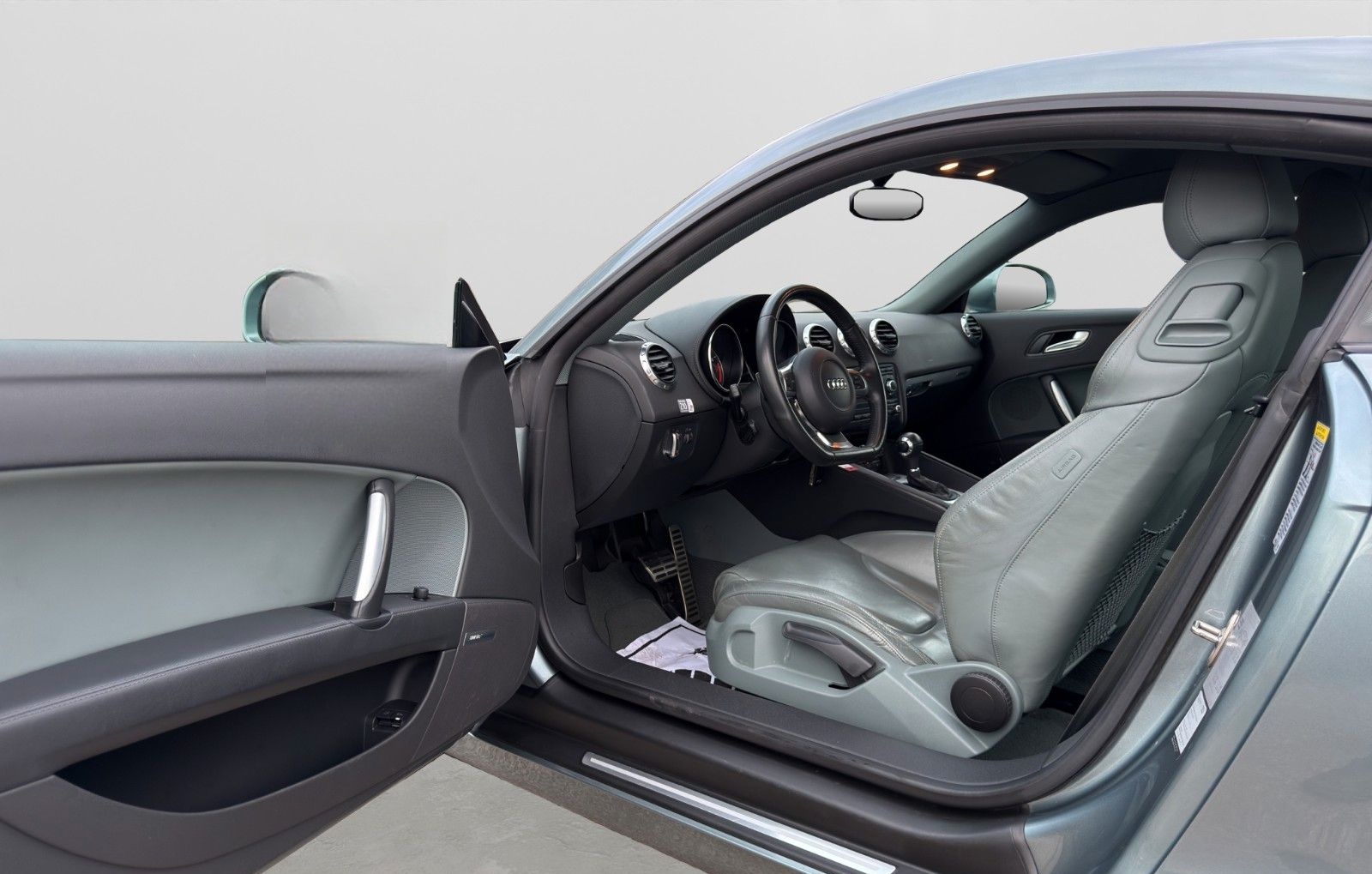 Audi TT Coupe/Roadster 3.2 Coupe quattro BOSE foto 10