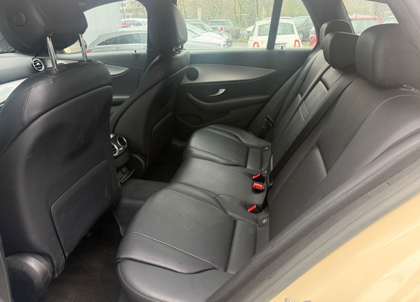 Mercedes-Benz E 200d T Das Taxi WIDE*LED*RÜCKKAM*WIDE*TOP foto 9