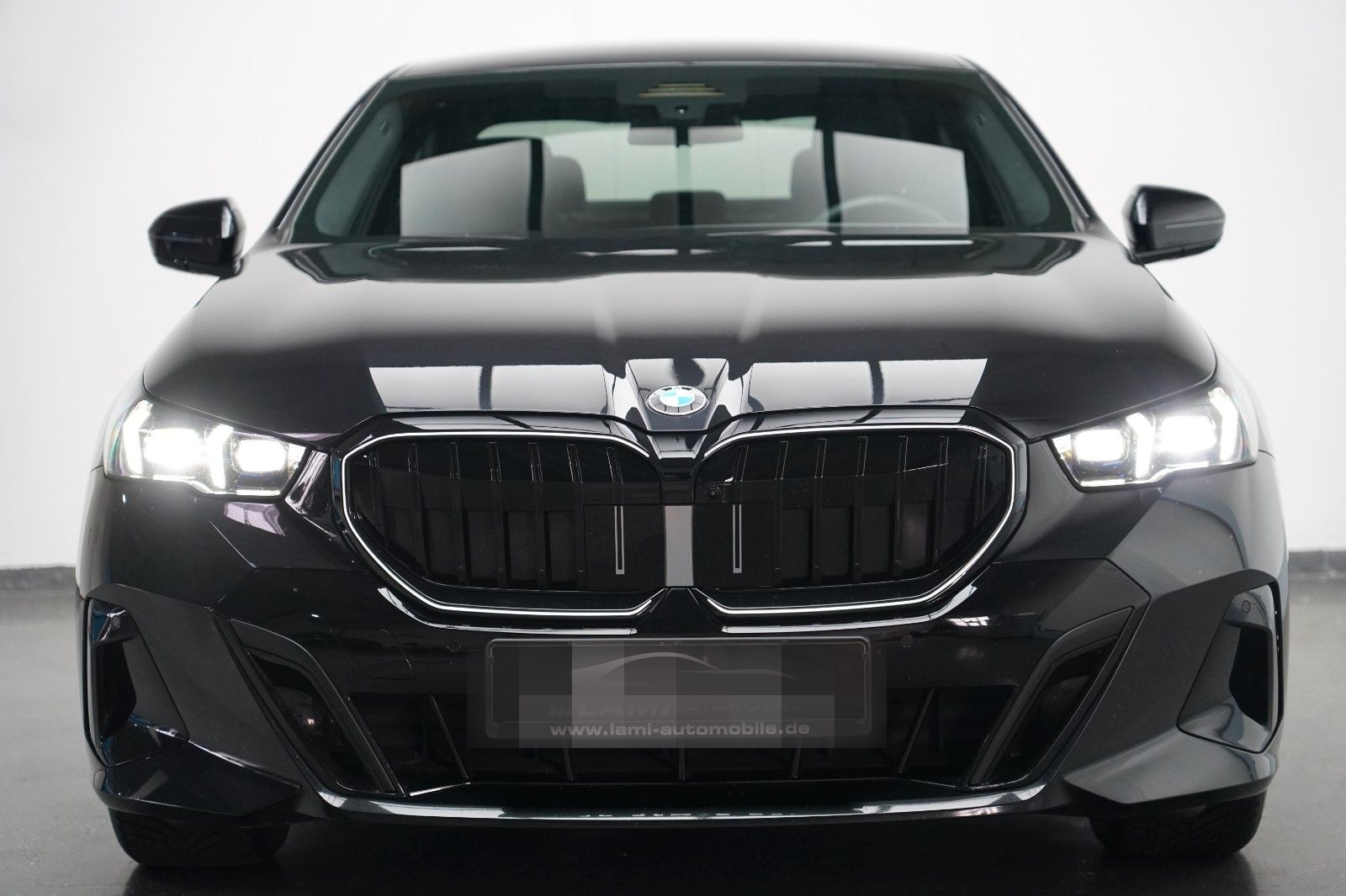 BMW 520d xDrive M Sport ICONIC 360 H&K HEADUP MEMORY foto 2