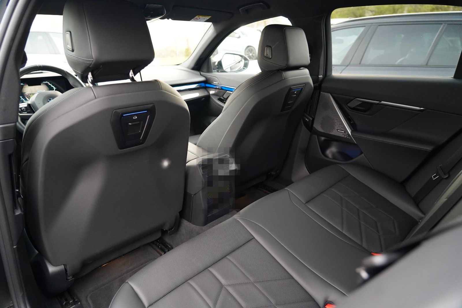 BMW 520d xDrive M Sport ICONIC 360 H&K HEADUP MEMORY foto 24