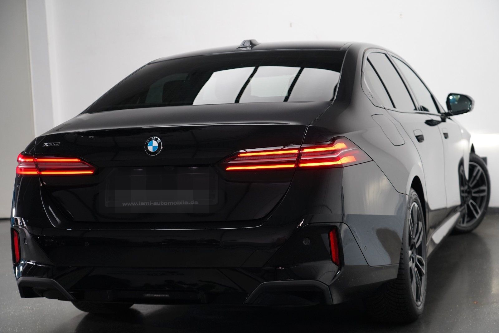 BMW 520d xDrive M Sport ICONIC 360 H&K HEADUP MEMORY foto 5