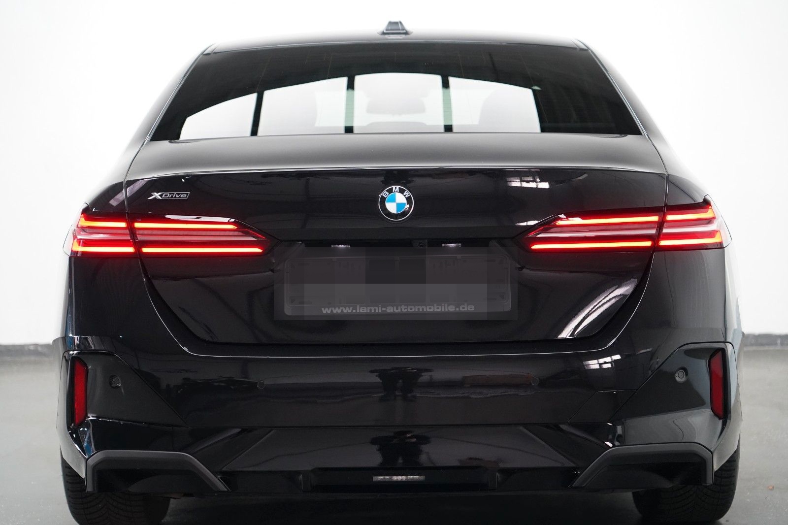 BMW 520d xDrive M Sport ICONIC 360 H&K HEADUP MEMORY foto 6