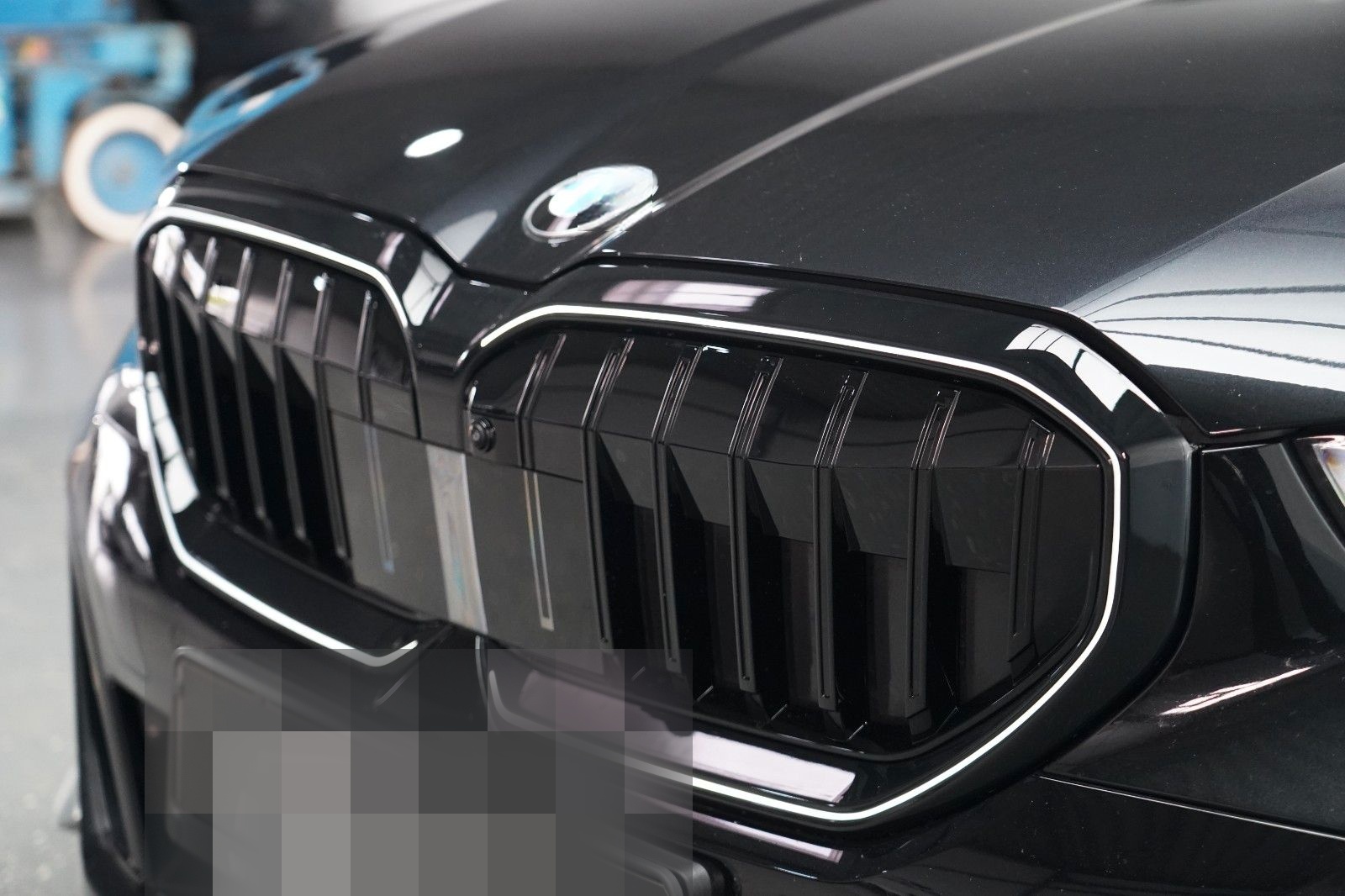 BMW 520d xDrive M Sport ICONIC 360 H&K HEADUP MEMORY foto 10