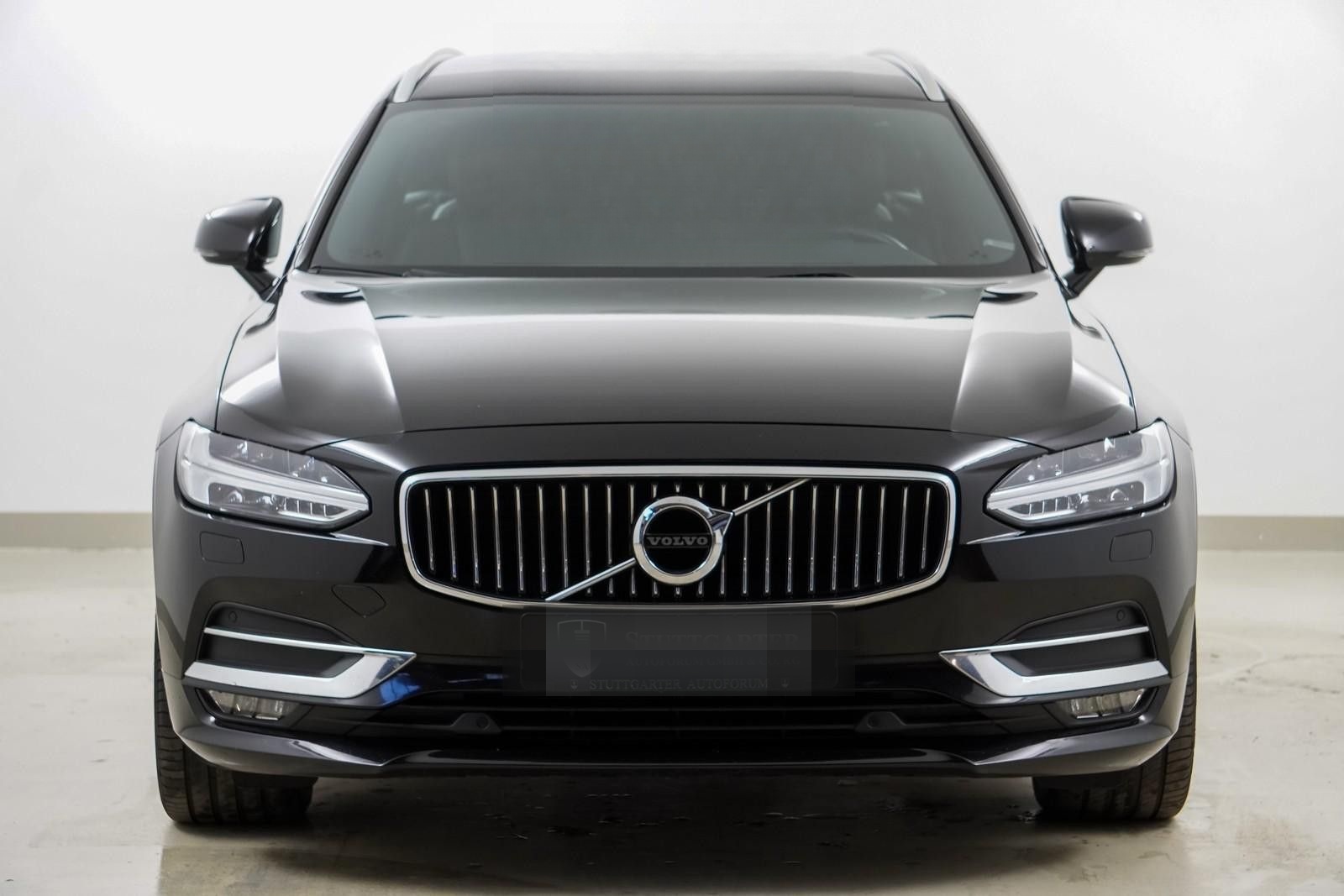 Volvo V90 Kombi Inscription ACC Leder foto 2