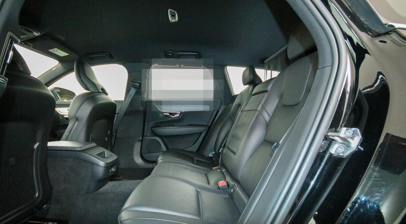 Volvo V90 Kombi Inscription ACC Leder foto 15