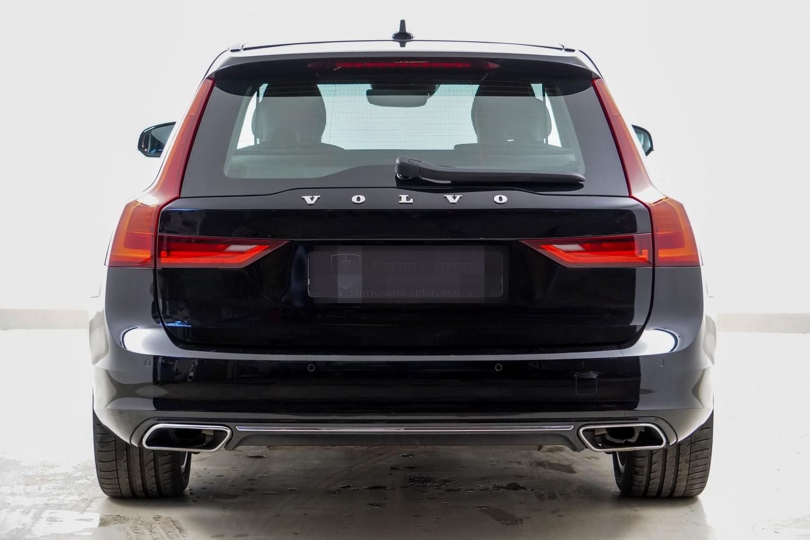 Volvo V90 Kombi Inscription ACC Leder foto 5