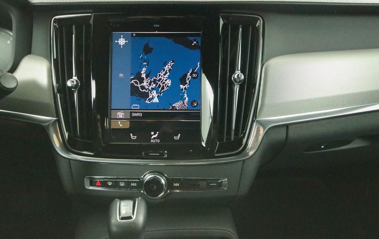 Volvo V90 Kombi Inscription ACC Leder foto 10