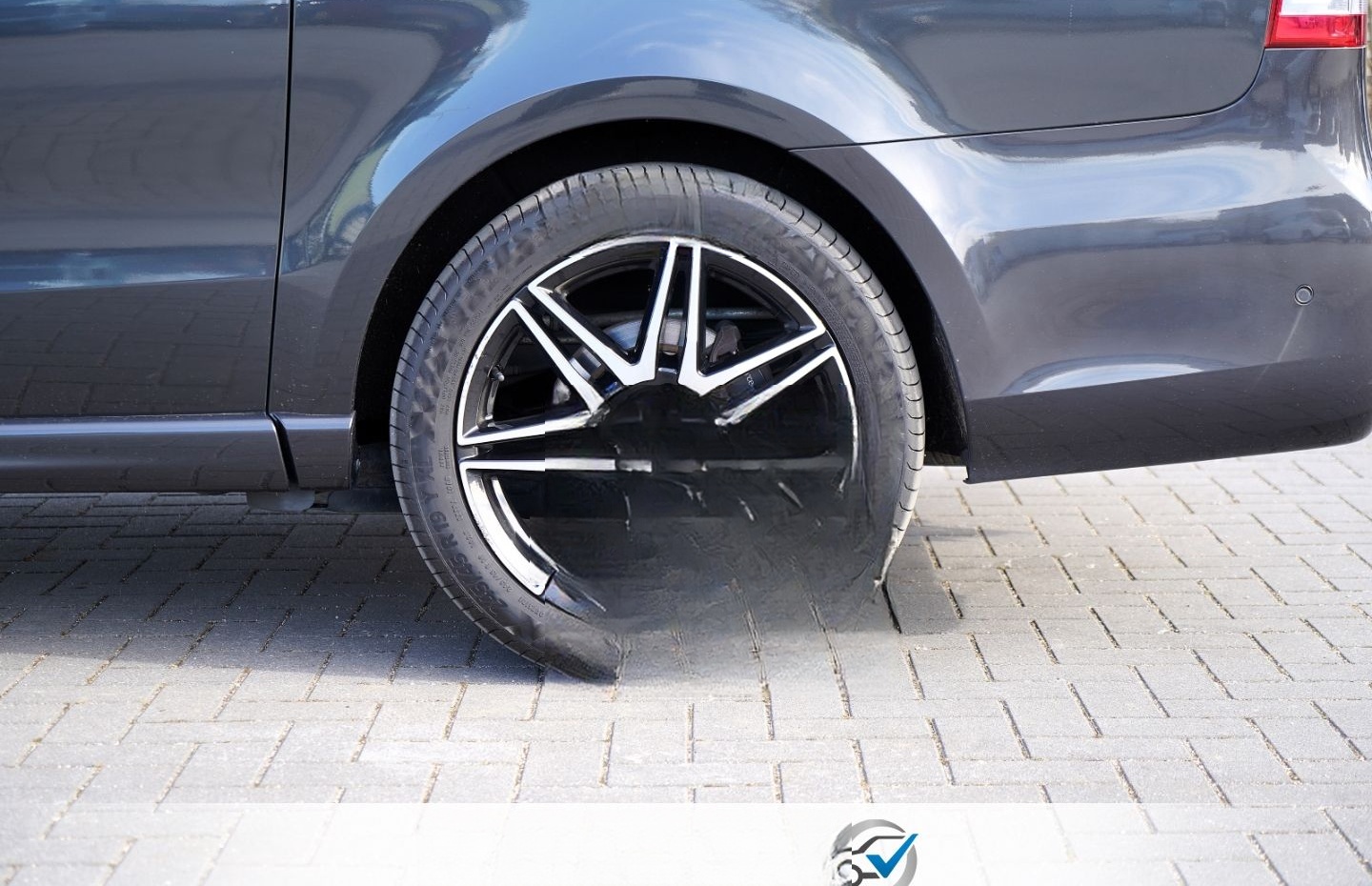 Mercedes-Benz V 250 d AMG AVANTGARDE 4M BURMESTER*LEDER*360-KA foto 14