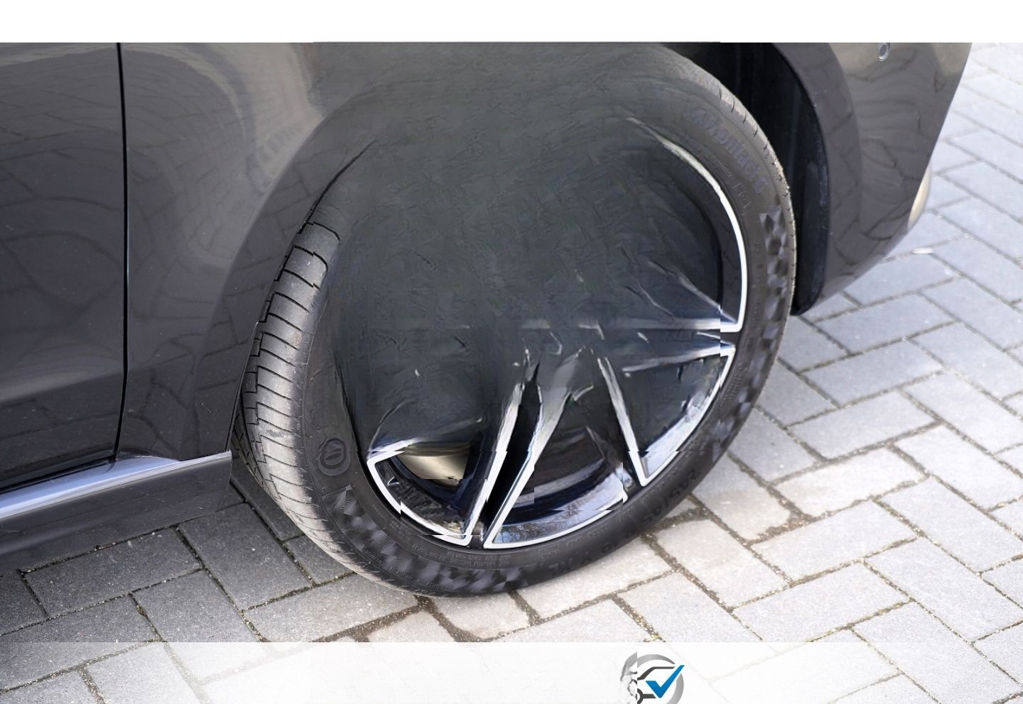 Mercedes-Benz V 250 d AMG AVANTGARDE 4M BURMESTER*LEDER*360-KA foto 15