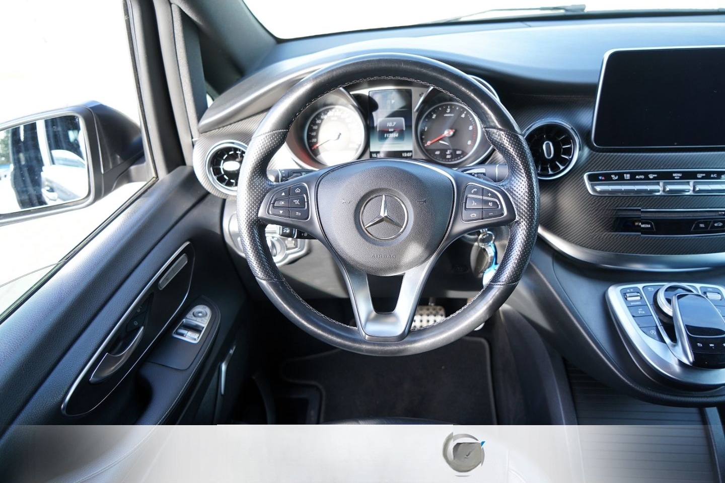 Mercedes-Benz V 250 d AMG AVANTGARDE 4M BURMESTER*LEDER*360-KA foto 21