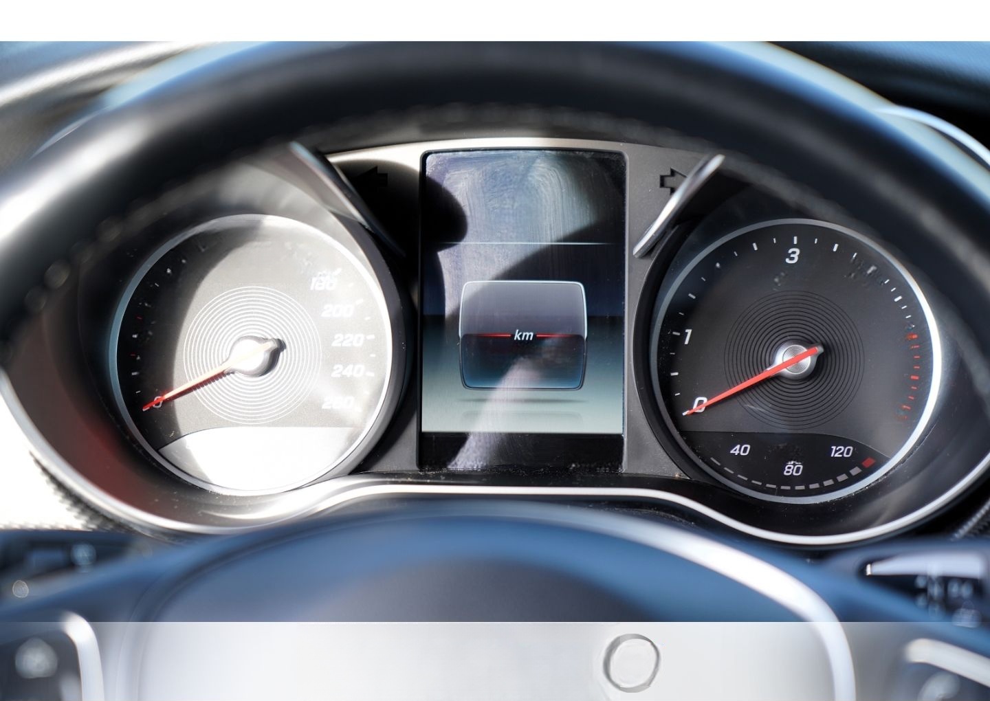 Mercedes-Benz V 250 d AMG AVANTGARDE 4M BURMESTER*LEDER*360-KA foto 22