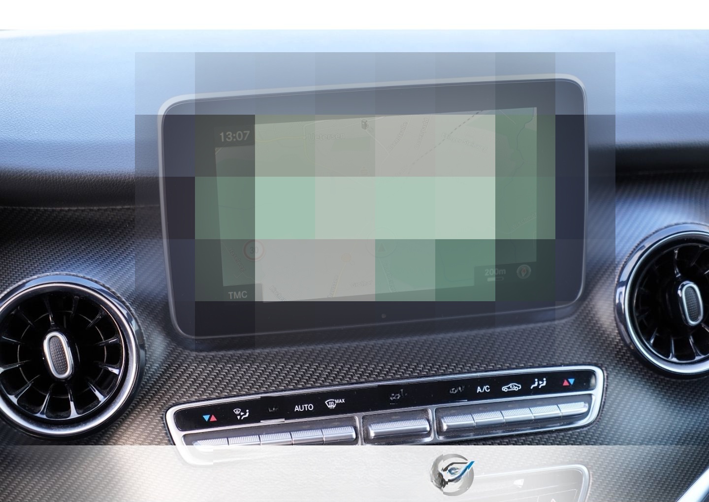 Mercedes-Benz V 250 d AMG AVANTGARDE 4M BURMESTER*LEDER*360-KA foto 23