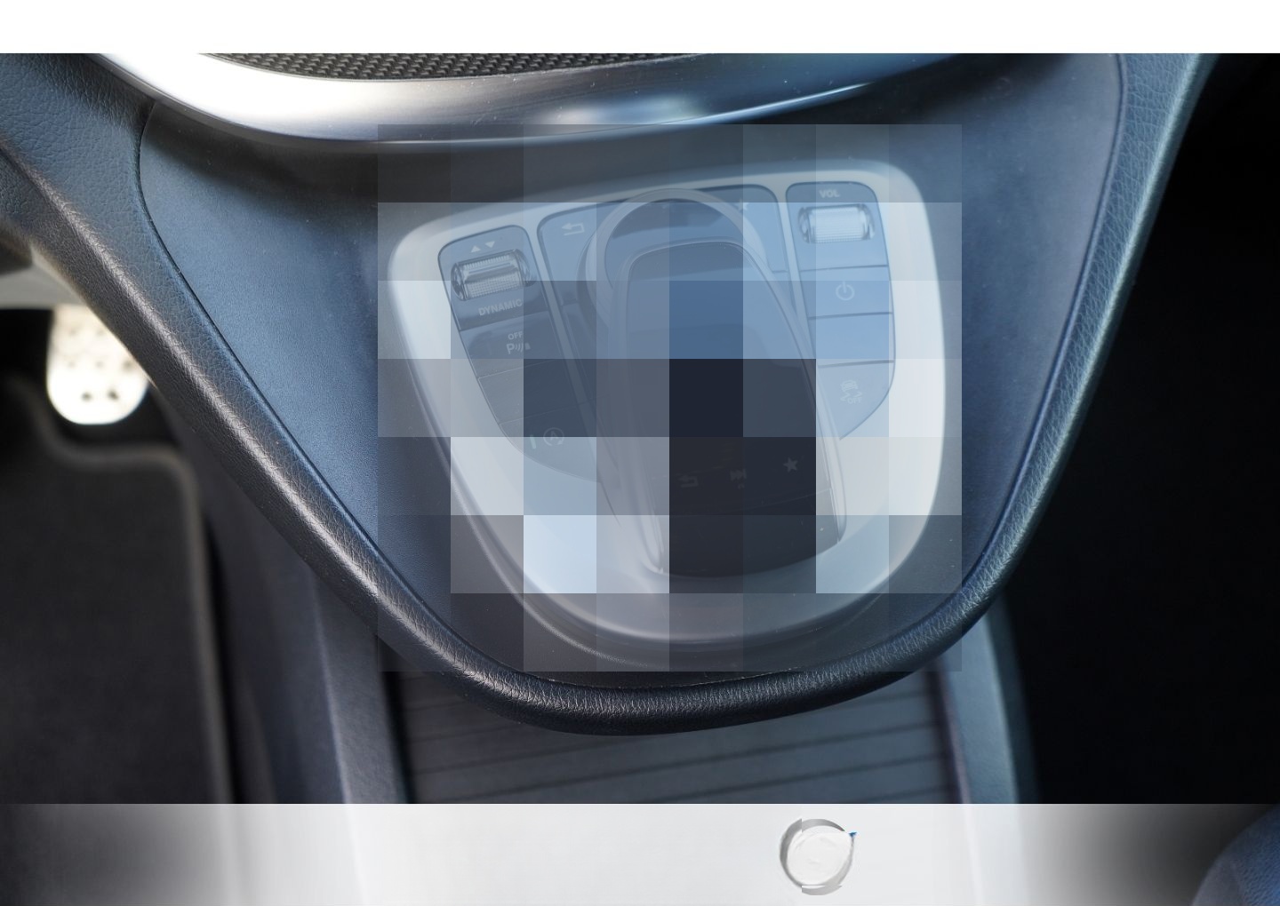 Mercedes-Benz V 250 d AMG AVANTGARDE 4M BURMESTER*LEDER*360-KA foto 25