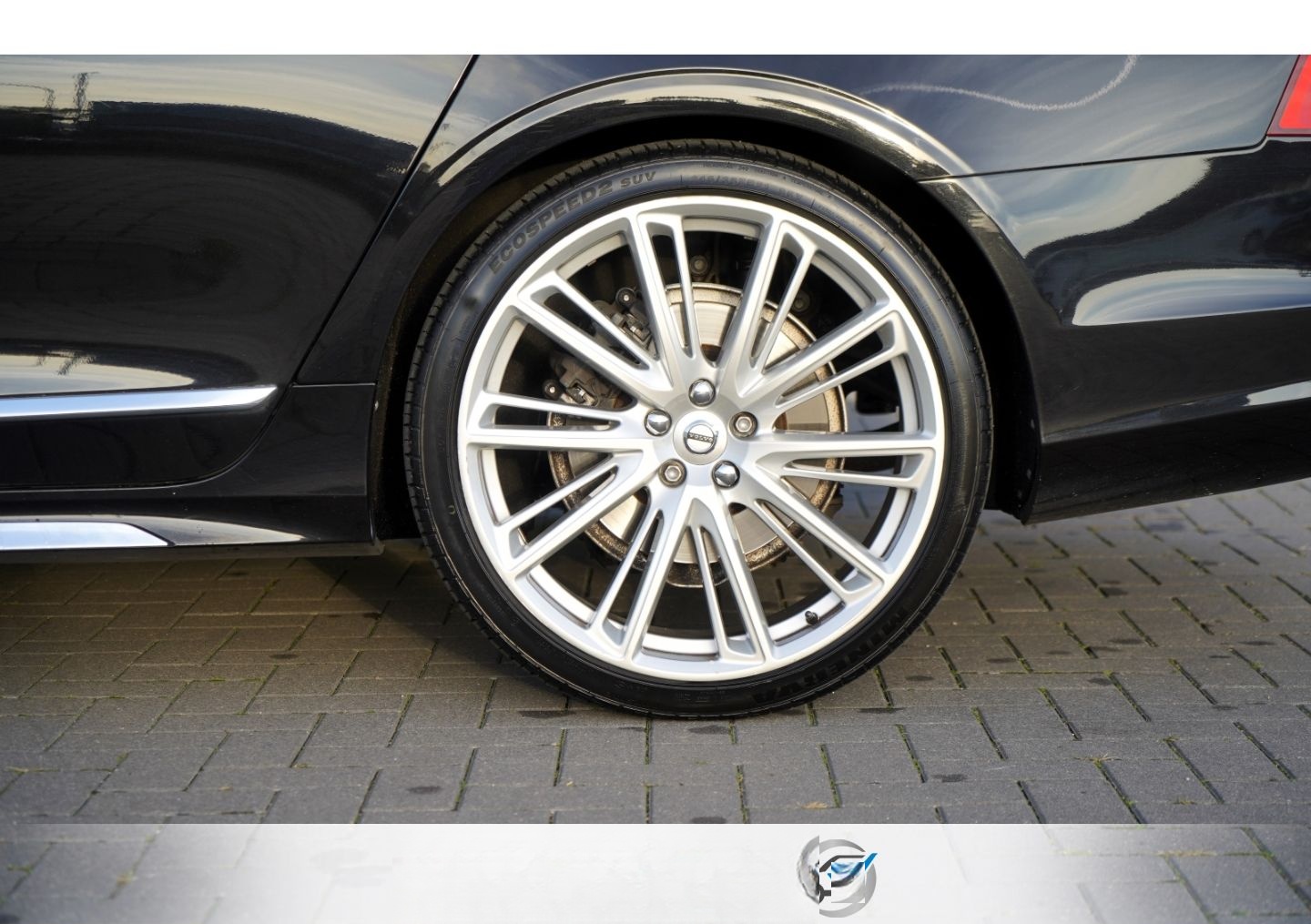 Volvo S90 INSCRIPTION AWD LEDER*KEYLESS*360-KAMERA*MUL foto 12